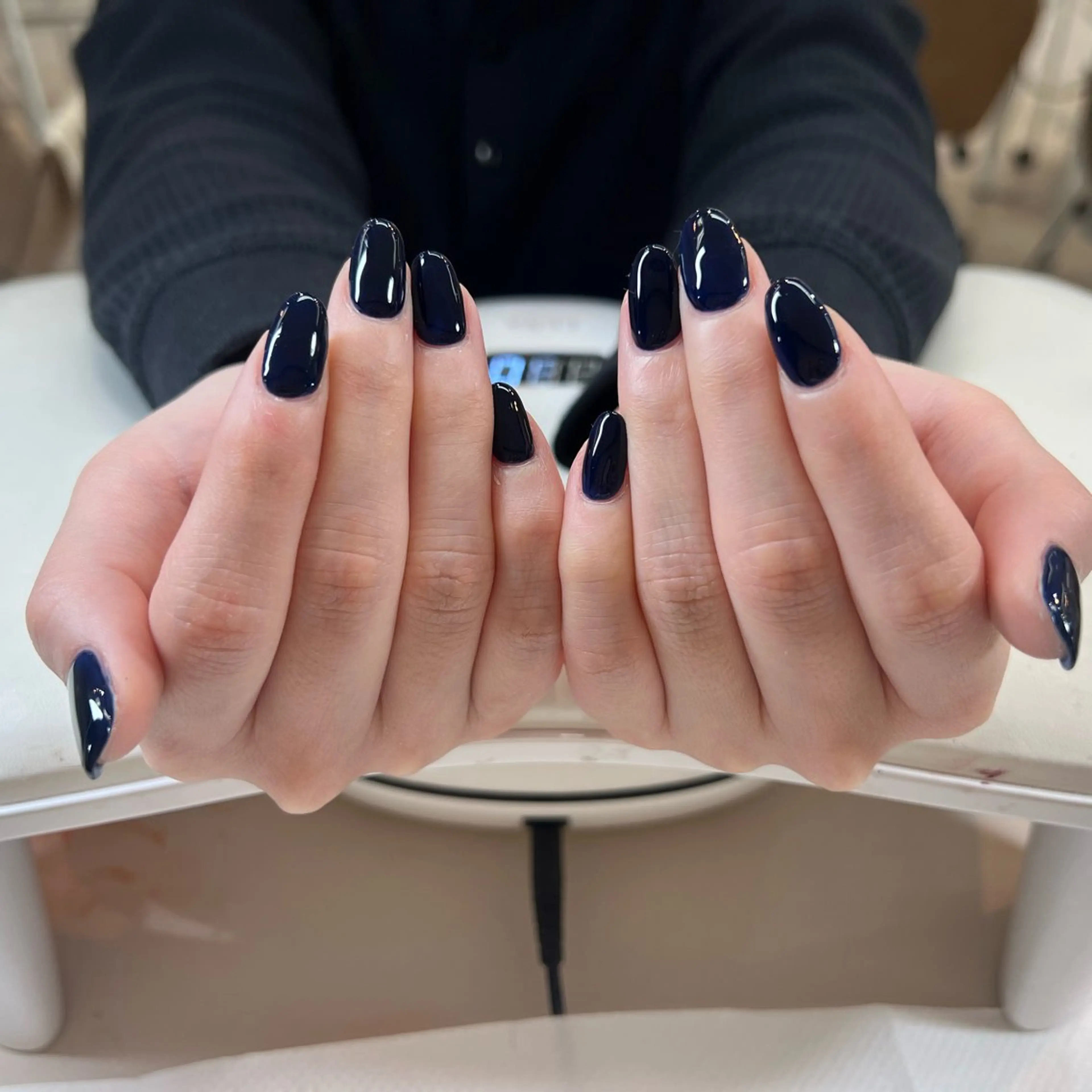 ネイル 佐藤 こころのネイルデザイン