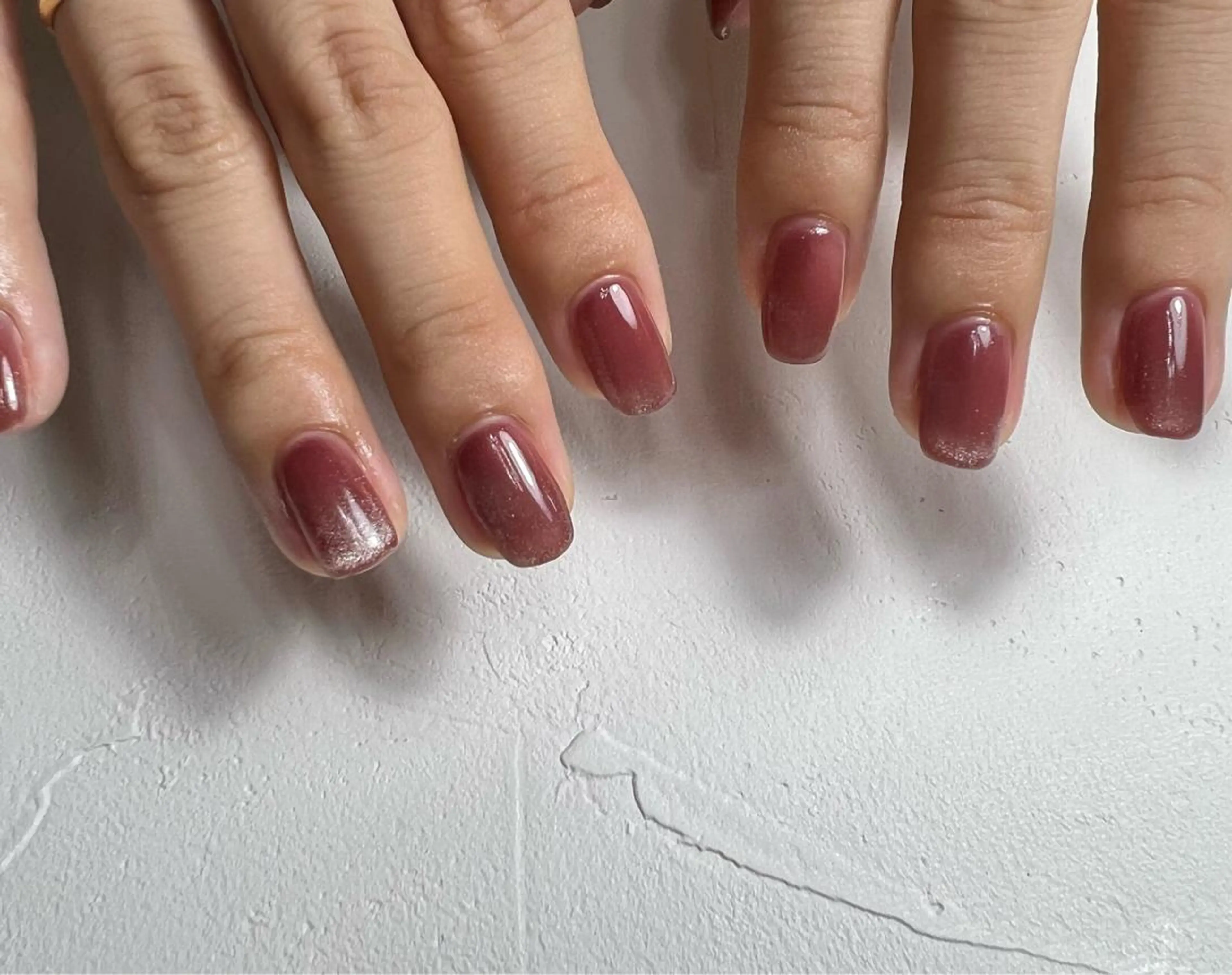 ネイル ハンドネイル 38. sayakaのネイルデザイン