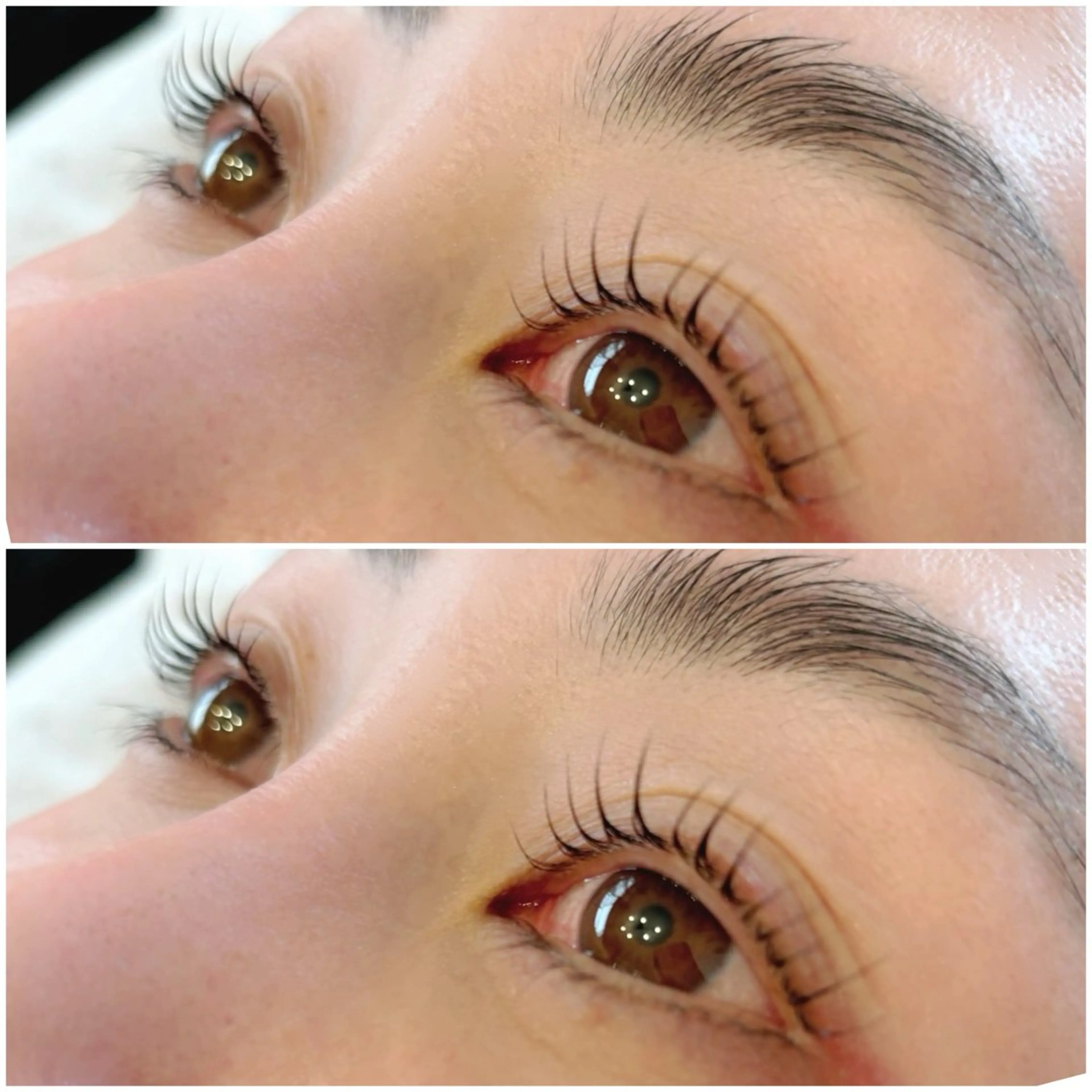 パーマ lepo（レポ）所属・渋谷 志穂のマツエク・マツパデザイン