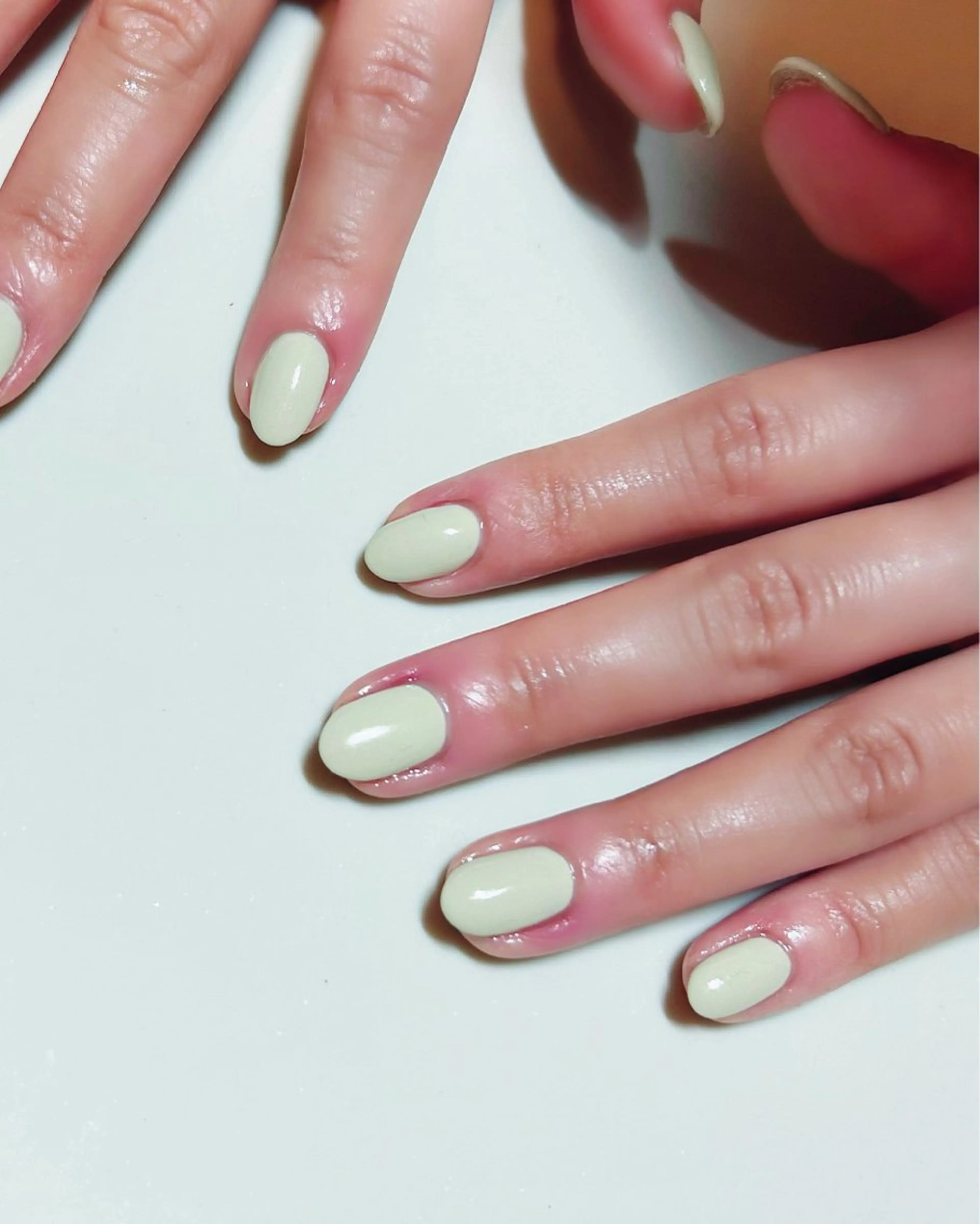 ネイル ネイルパレス所属・ネイルパレス【デザ イン/恵比寿】のネイルデザイン