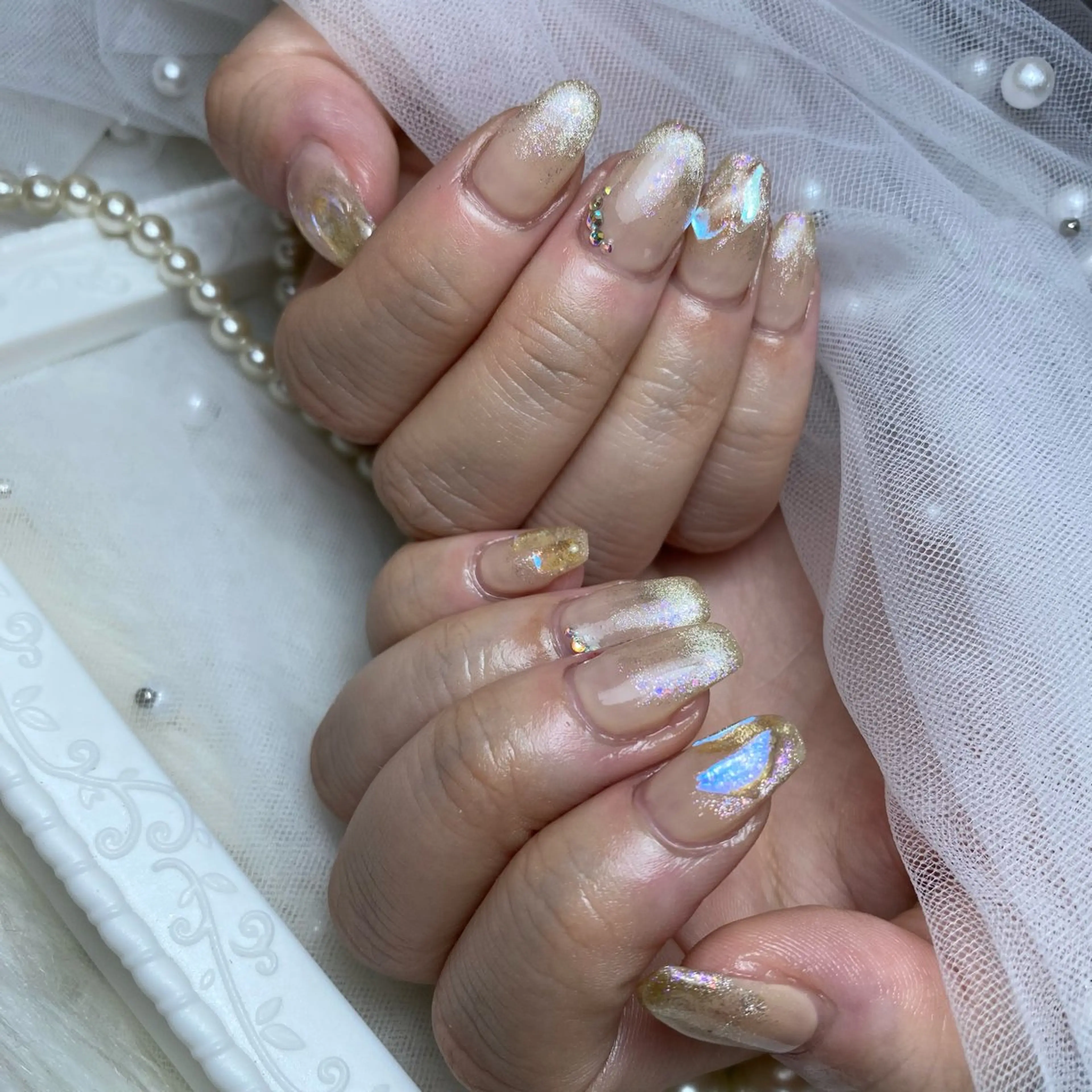 ネイル Beauty Space N&Nのネイルデザイン