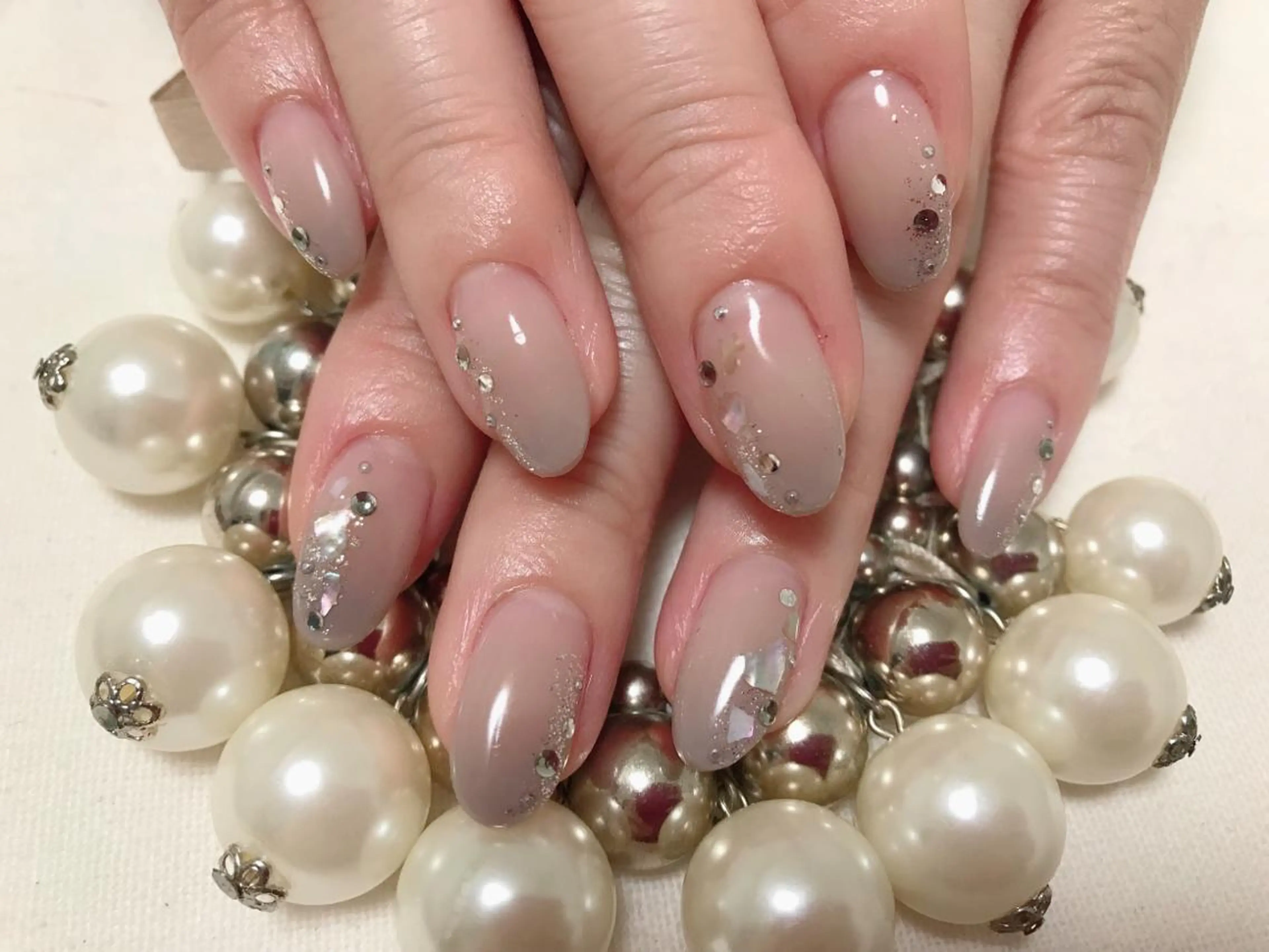 ネイル 💅fleur Ayumiのネイルデザイン