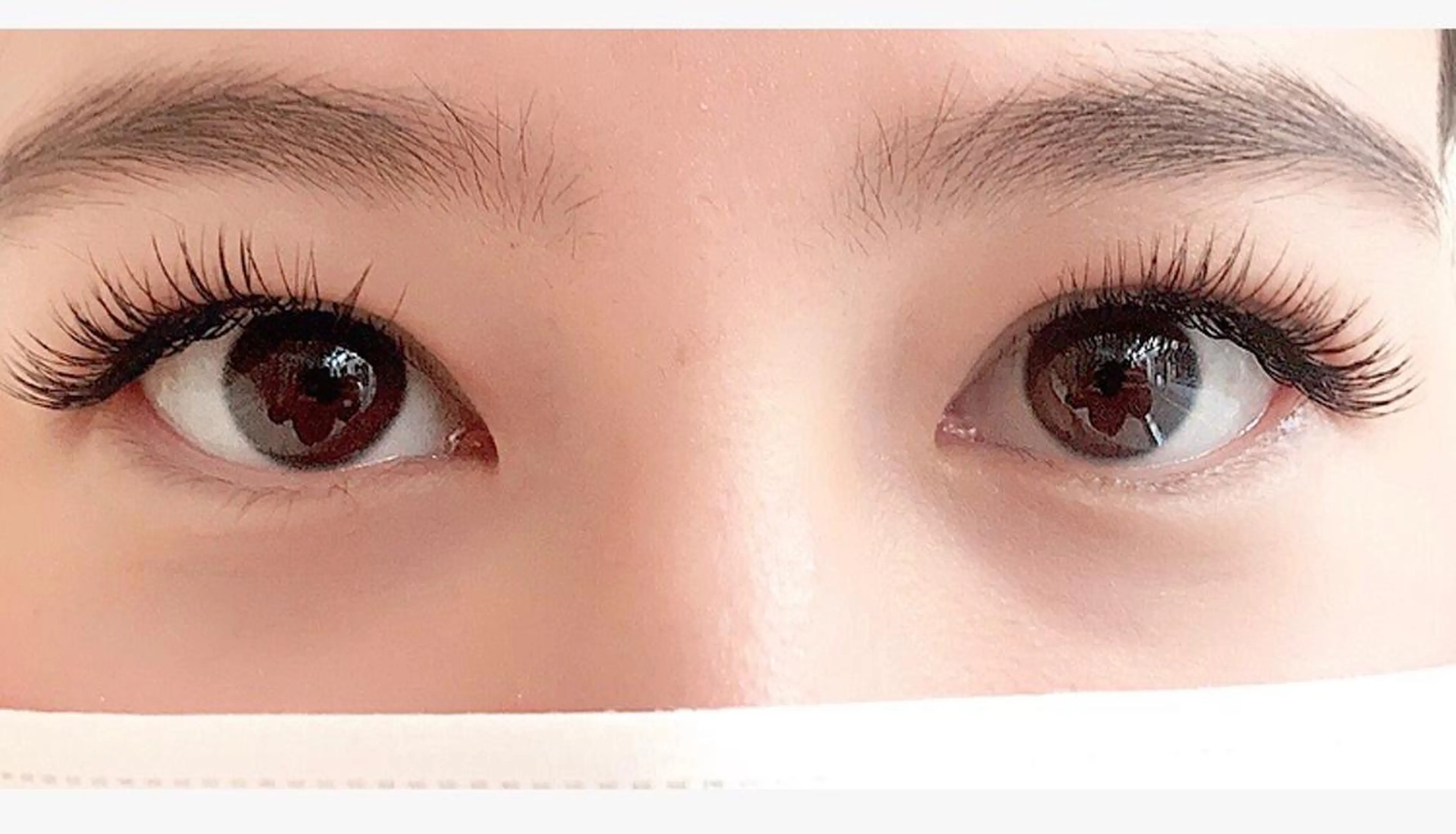 マツエク・マツパ EARTH Eyelash平塚店のマツエク・マツパデザイン