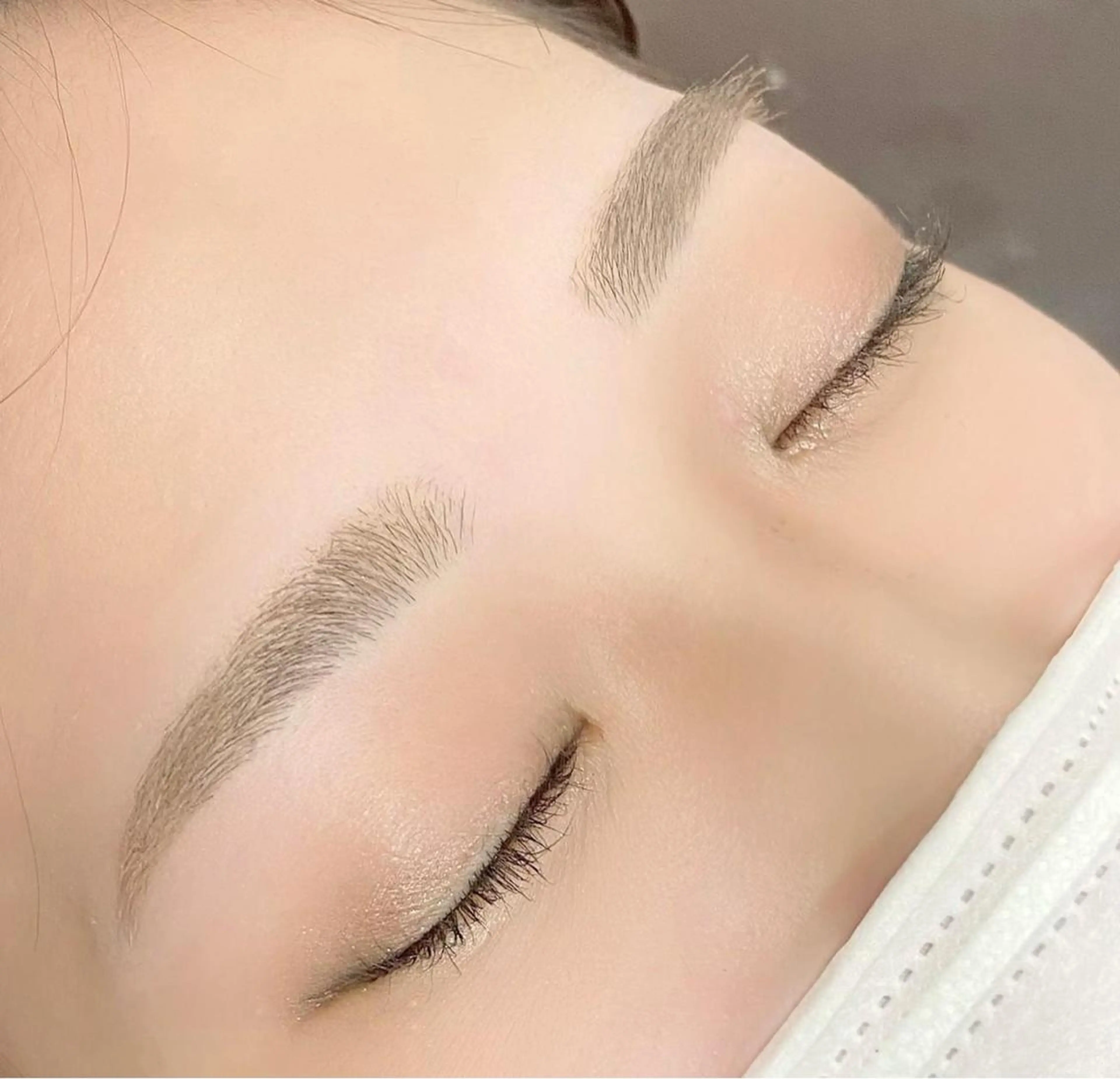 アイブロウ CLALA Kazuki🫧の眉毛・アイブロウイメージ