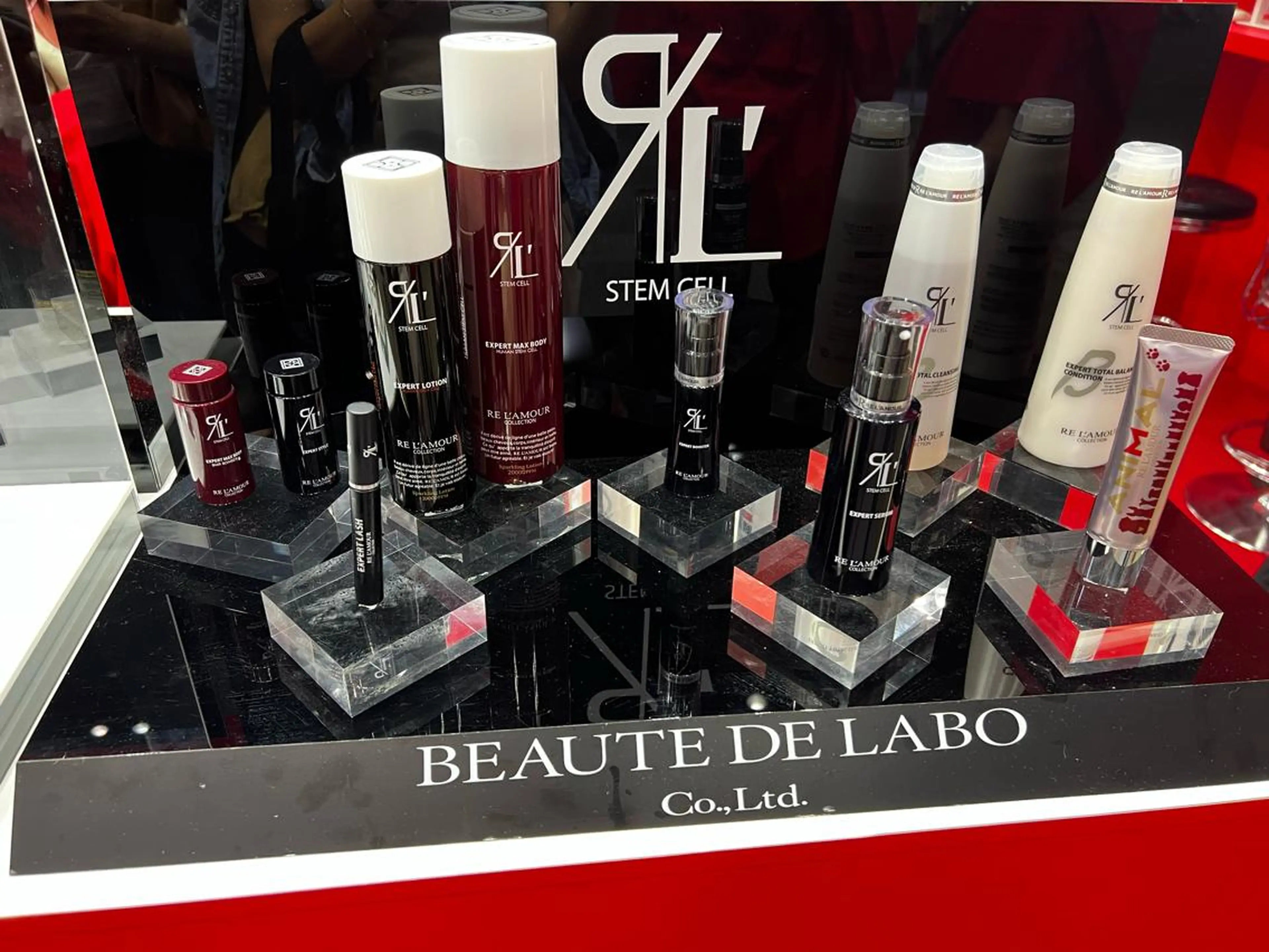 🅖🅤🅩🅔🅛 salonのエステ・リラクイメージ