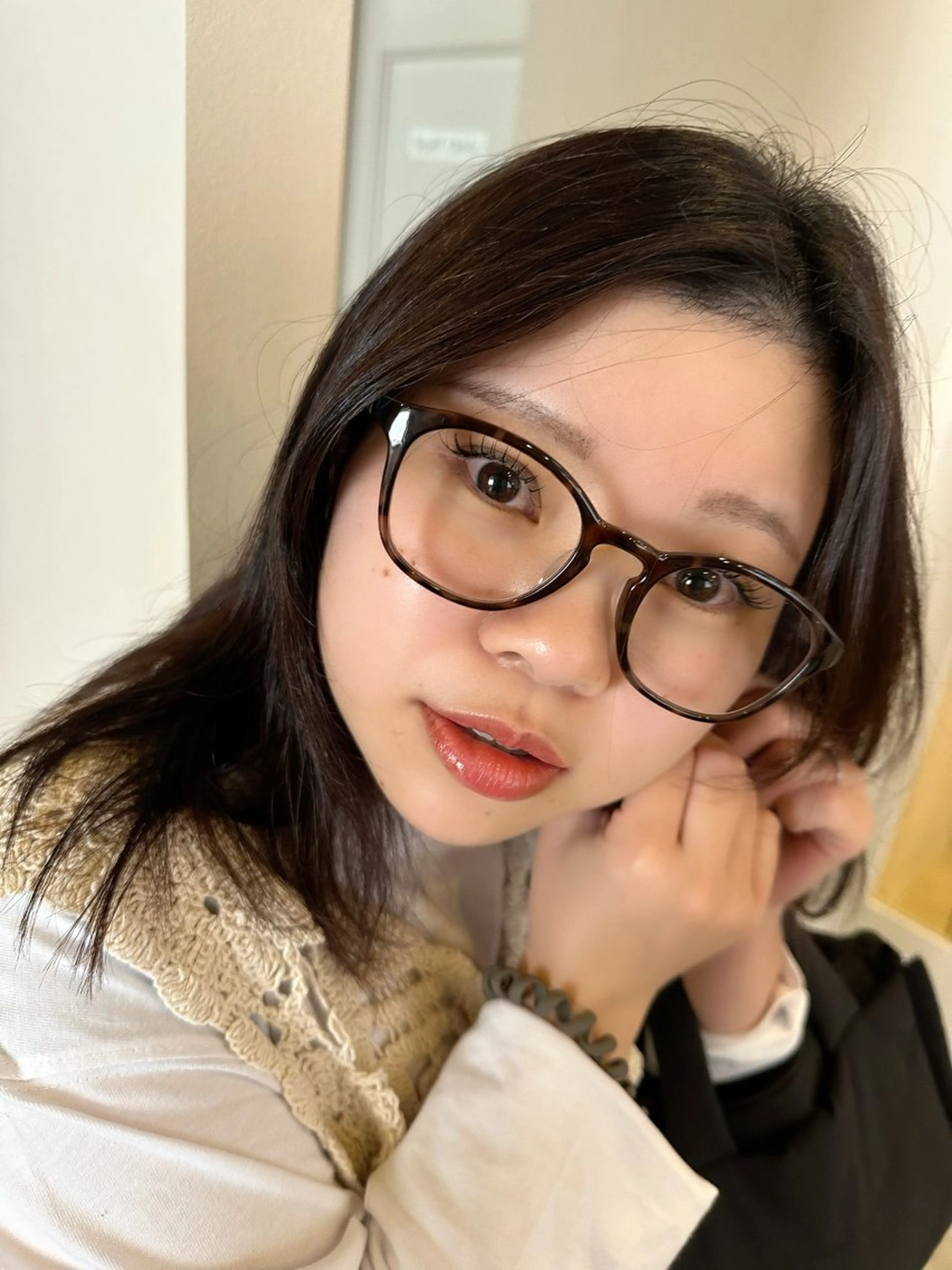 マツエク・マツパ Jカール マツエク accastyle【アッカスタイル】所属・accastyle /寺田のマツエク・マツパデザイン