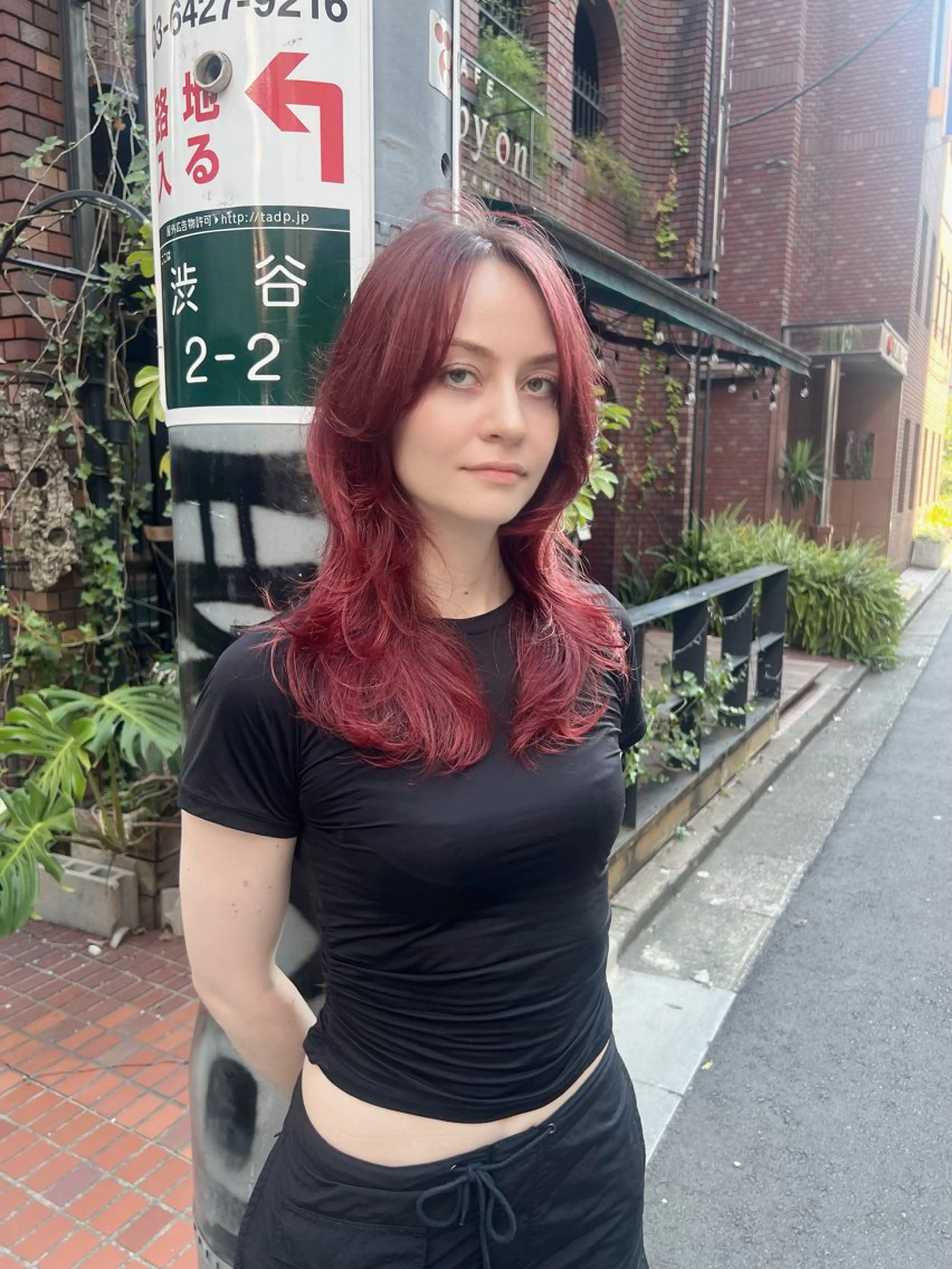 セミロング カット ヘアカラー ✨毛髪診断で絶対綺麗 ✨美髪艶髪専門✨高浪のヘアスタイル