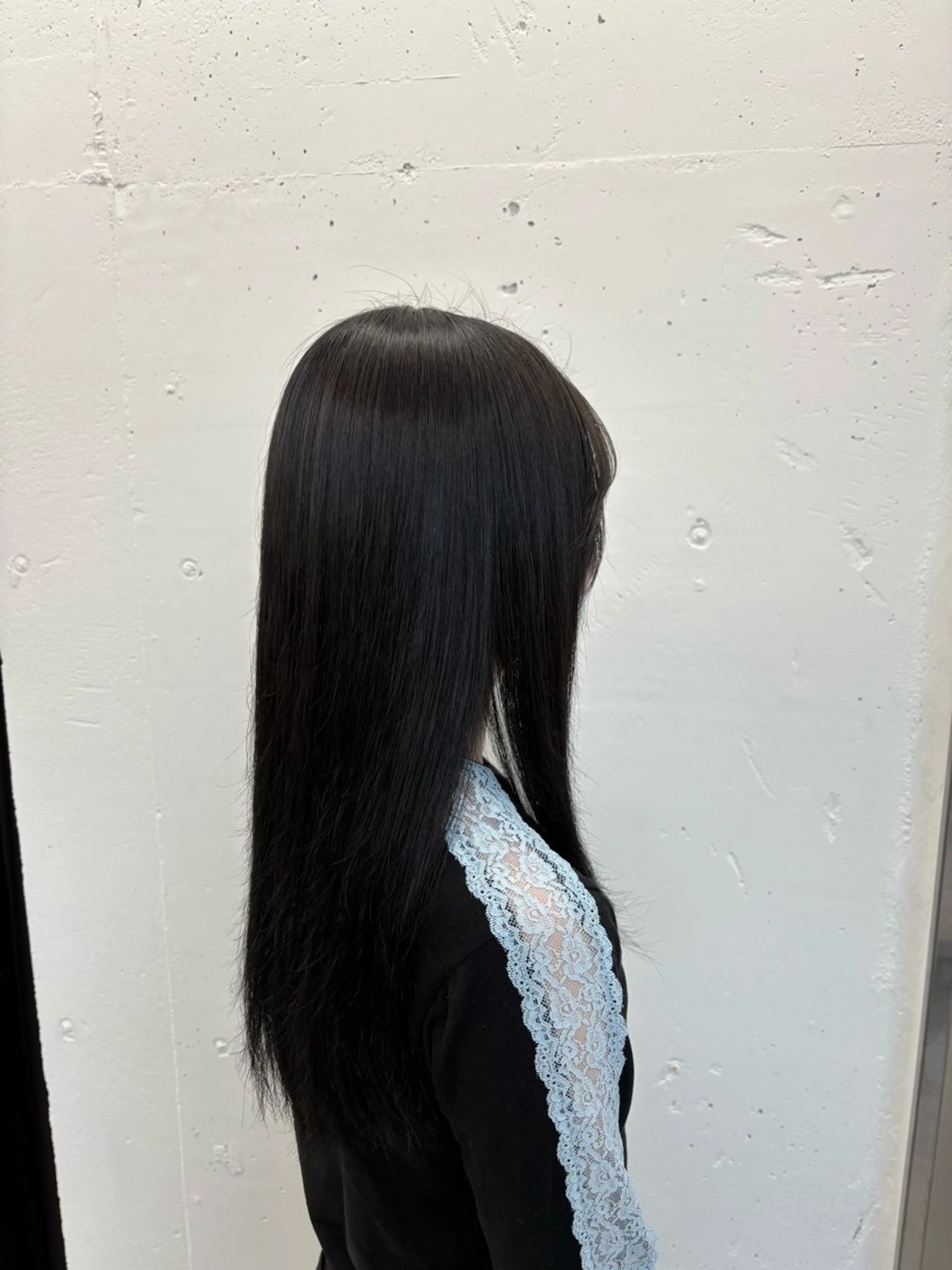 ロング カラー ヘアカラー 🌟ゆりあ🌟 JILLSTUDIOのヘアスタイル