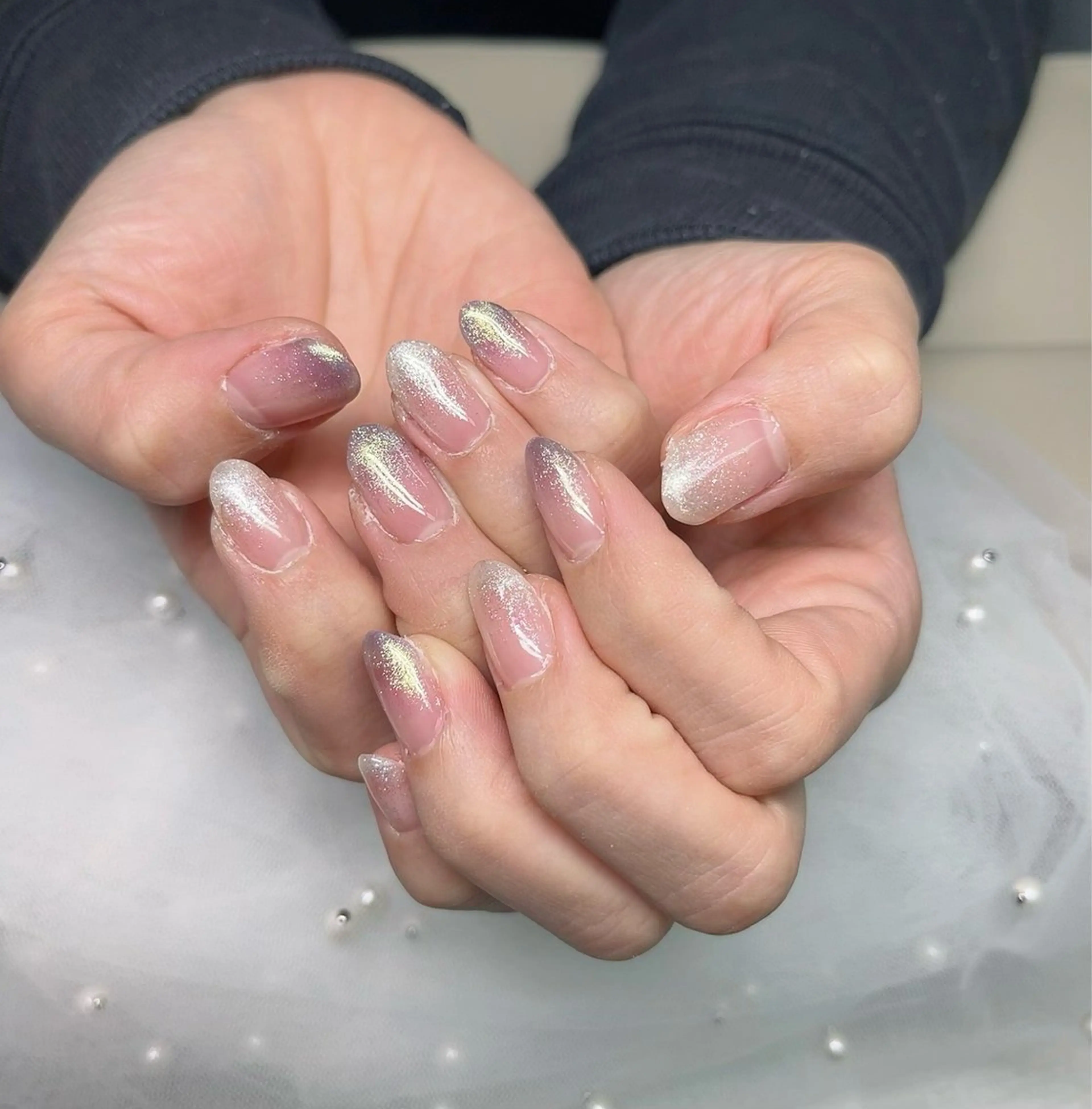 ネイル ハンドネイル NiNa ビューティーサロン所属・Ni Naのネイルデザイン