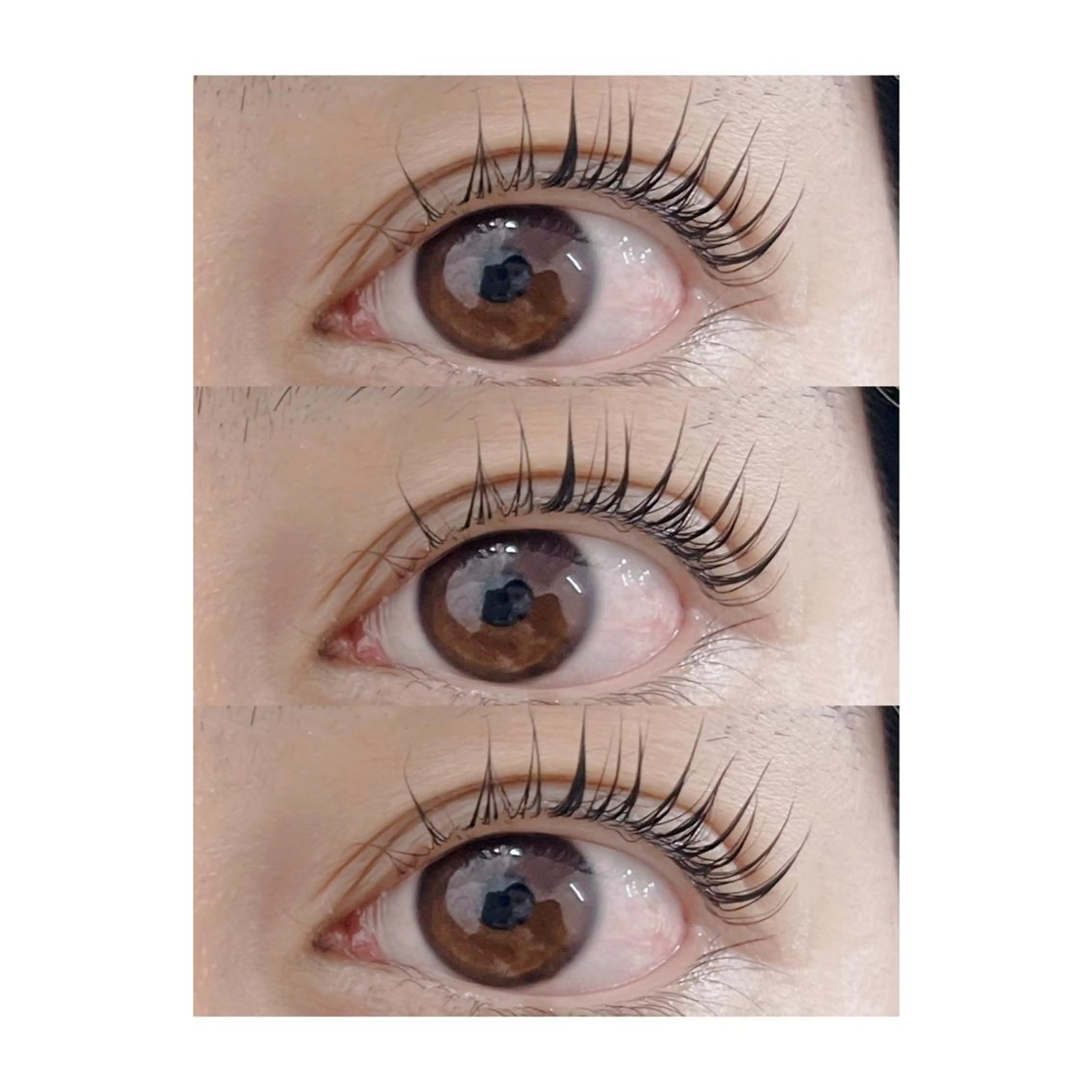 マツエク・マツパ Bless hair &spa所属・🫧縮毛矯正／カラー ／bless松浦🫧のヘアスタイル