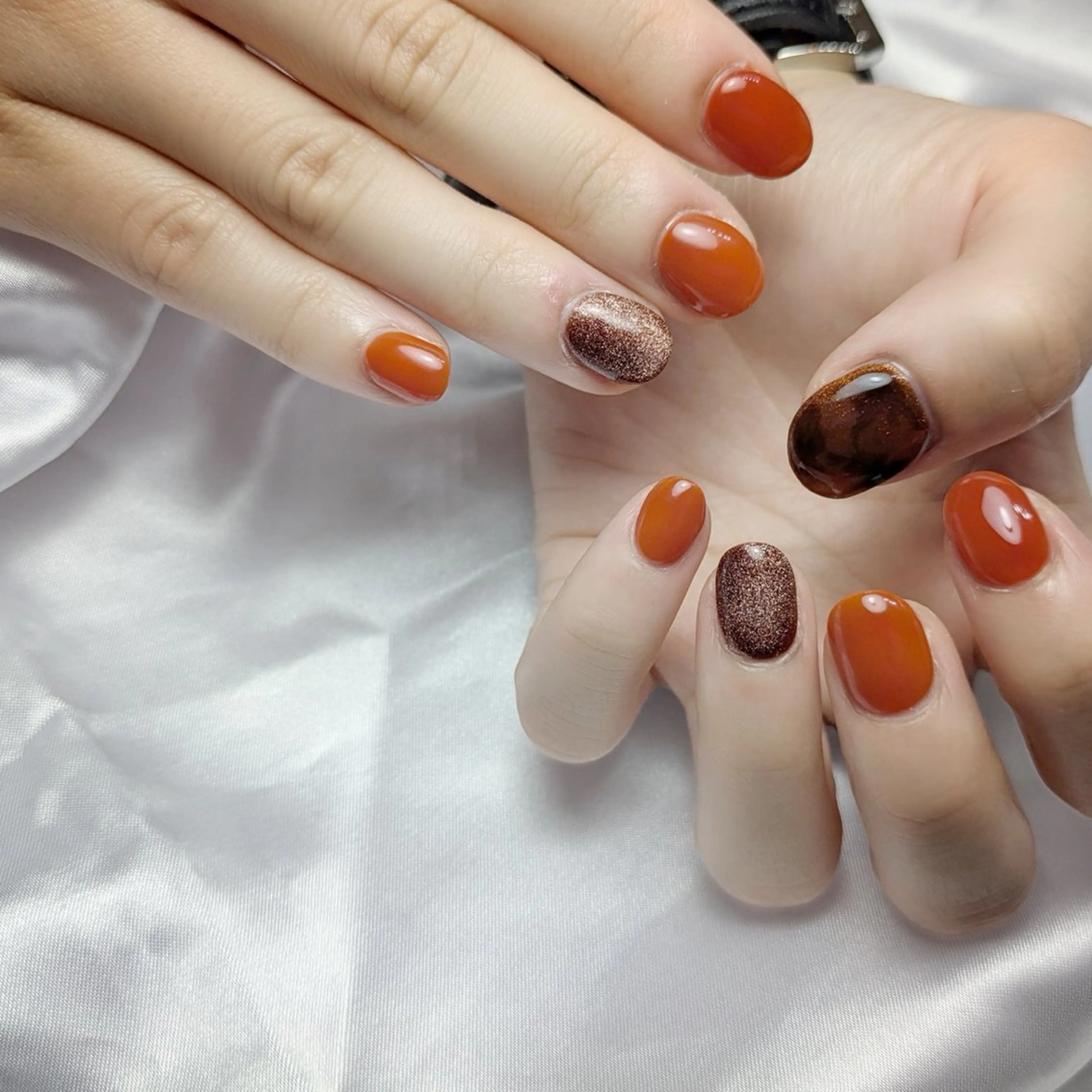 ネイル ryu seiのネイルデザイン