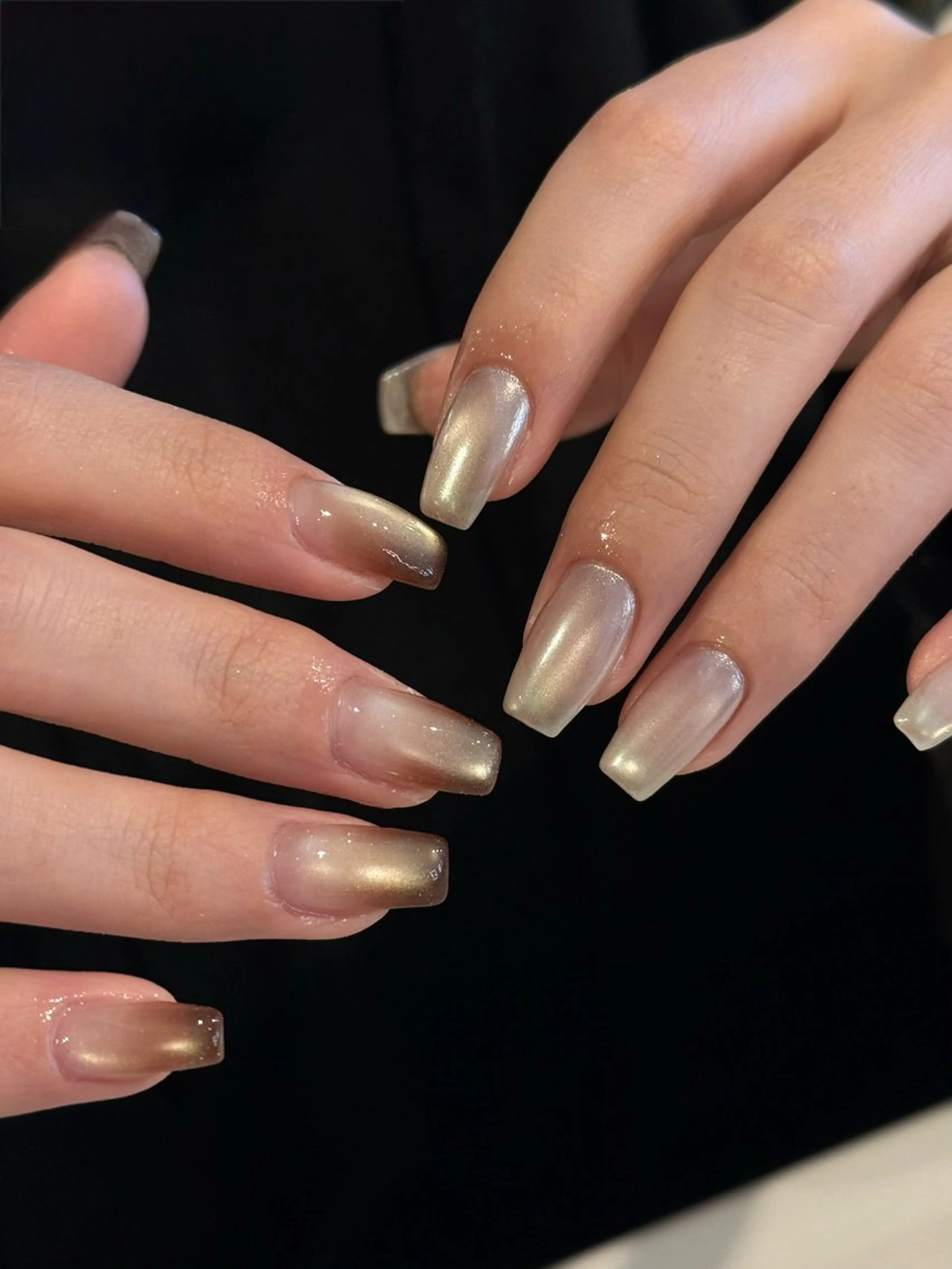 ネイル ハンドネイル ikoi🫧 Kotomiのネイルデザイン