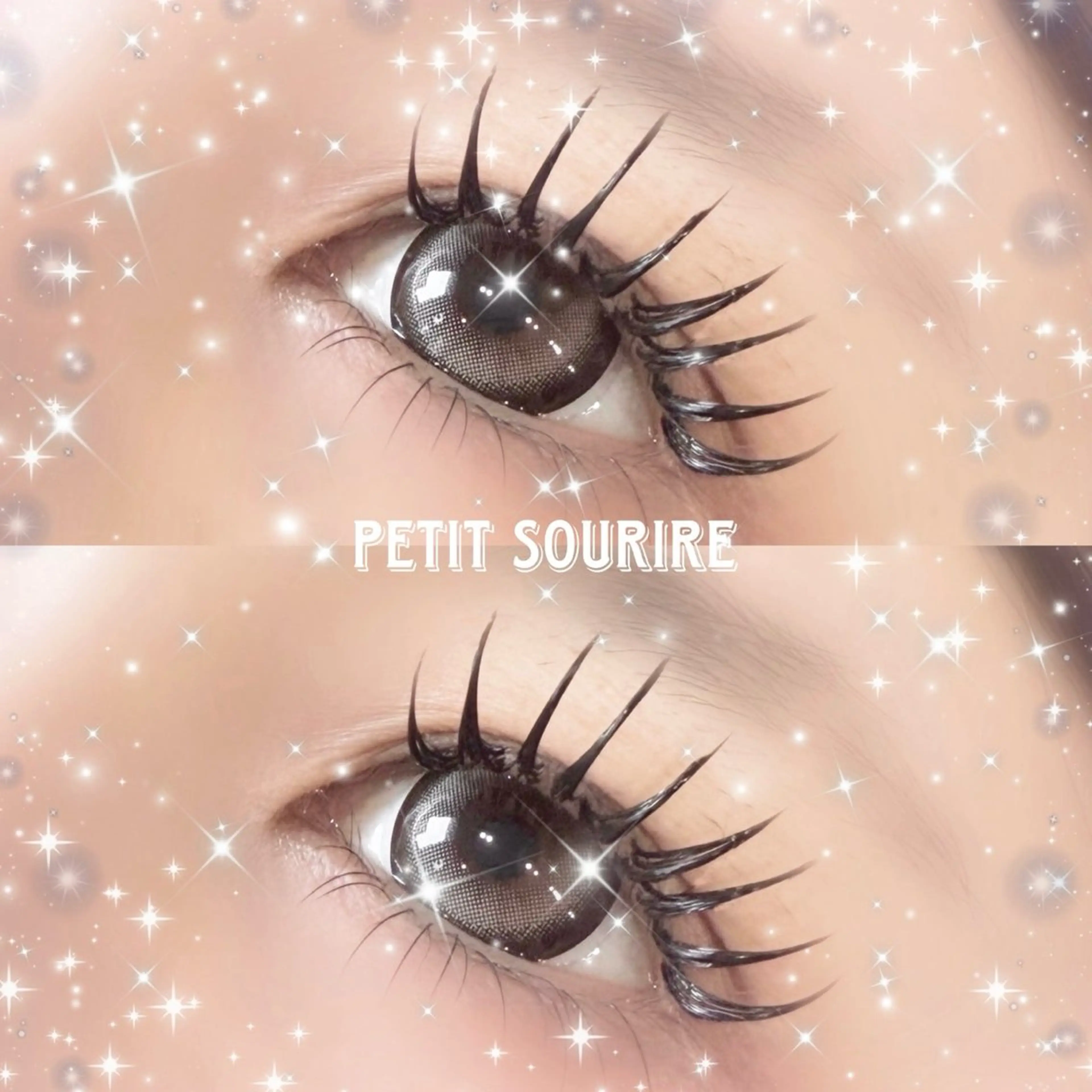 ボリューム80束👀⭐️¥4800→¥500(60分を予定しておりますが練習中の為お待たせする事がございます)の写真