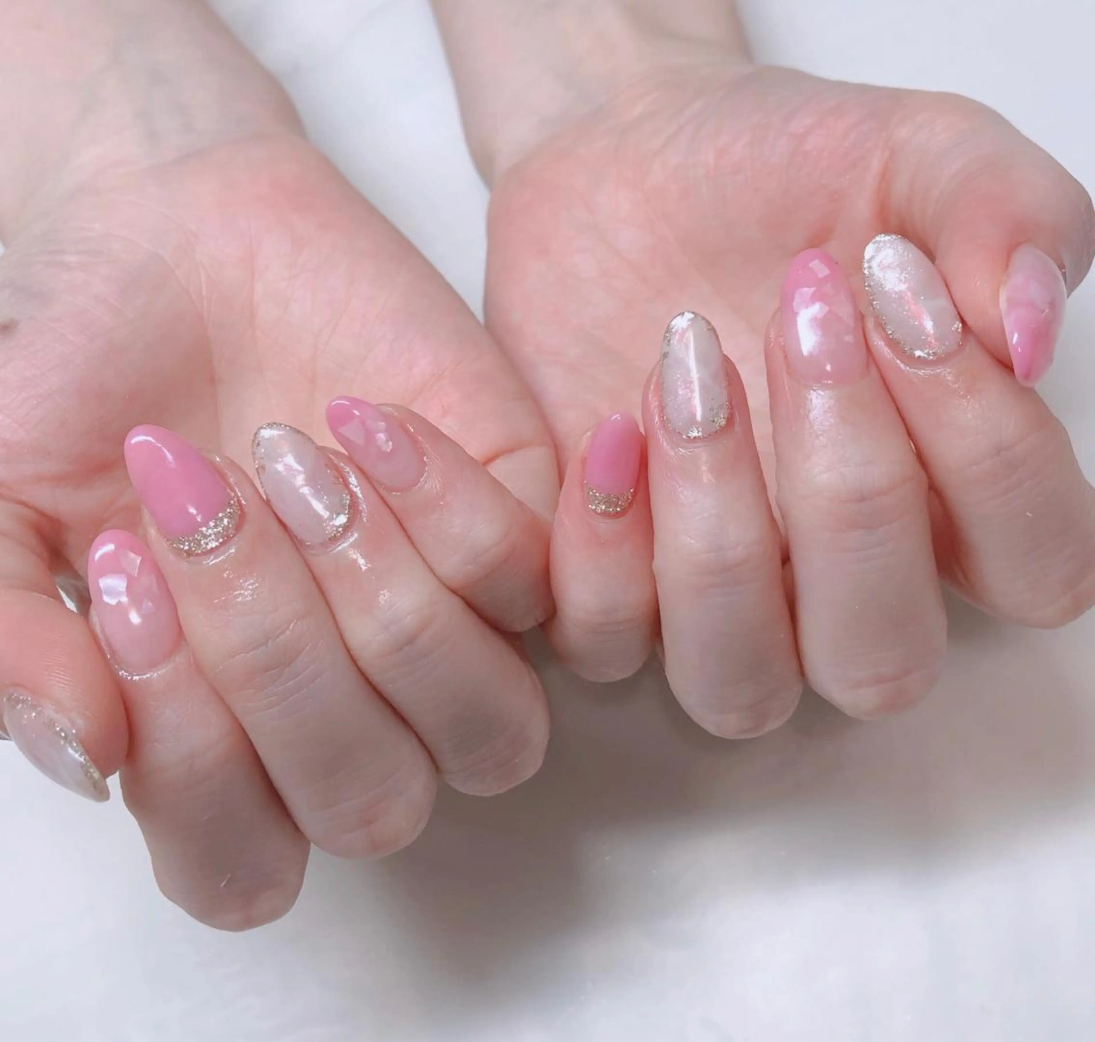 ネイル Private Salon 大宮のネイルデザイン