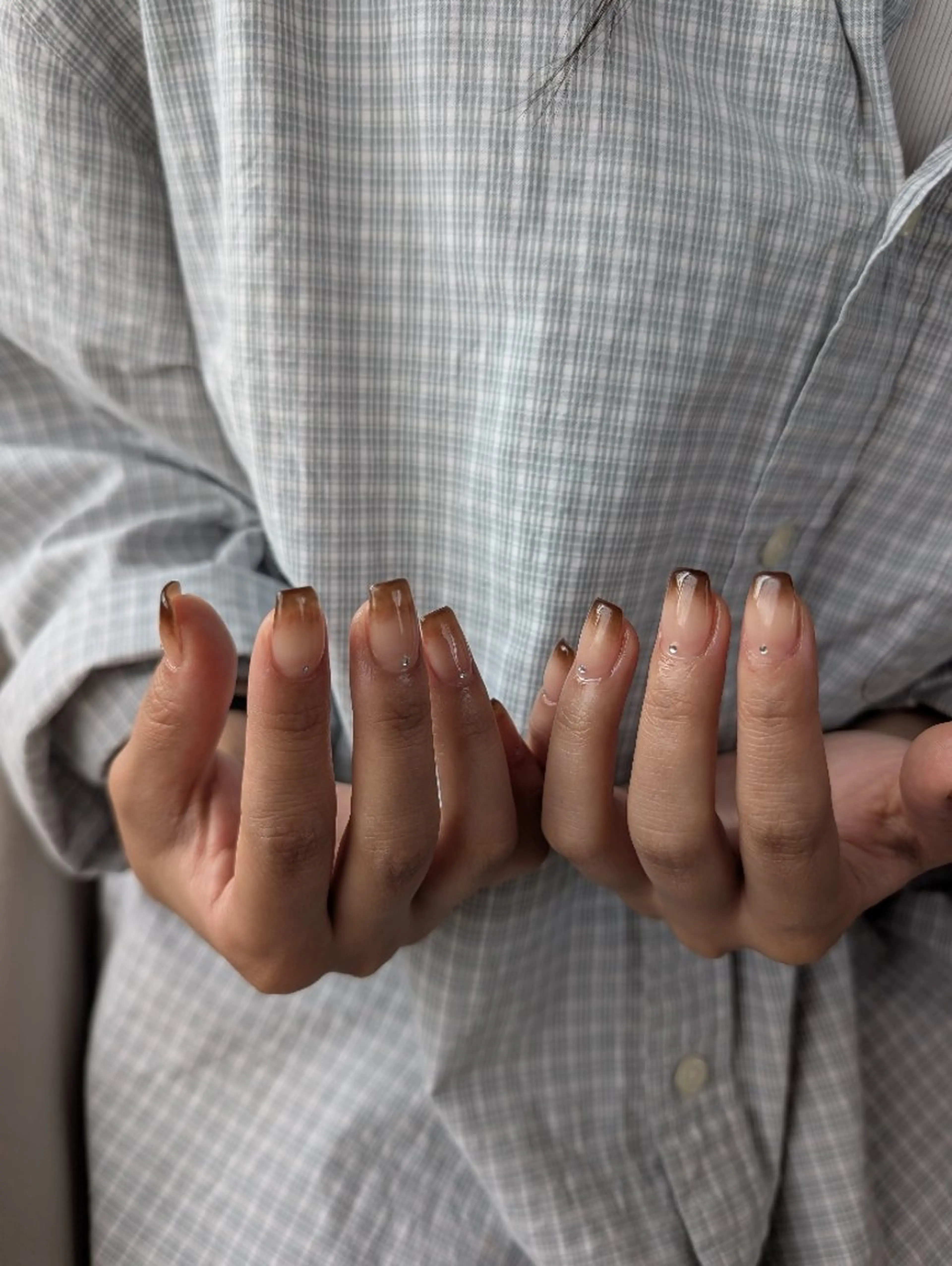 ネイル ハンドネイル bloom *のネイルデザイン