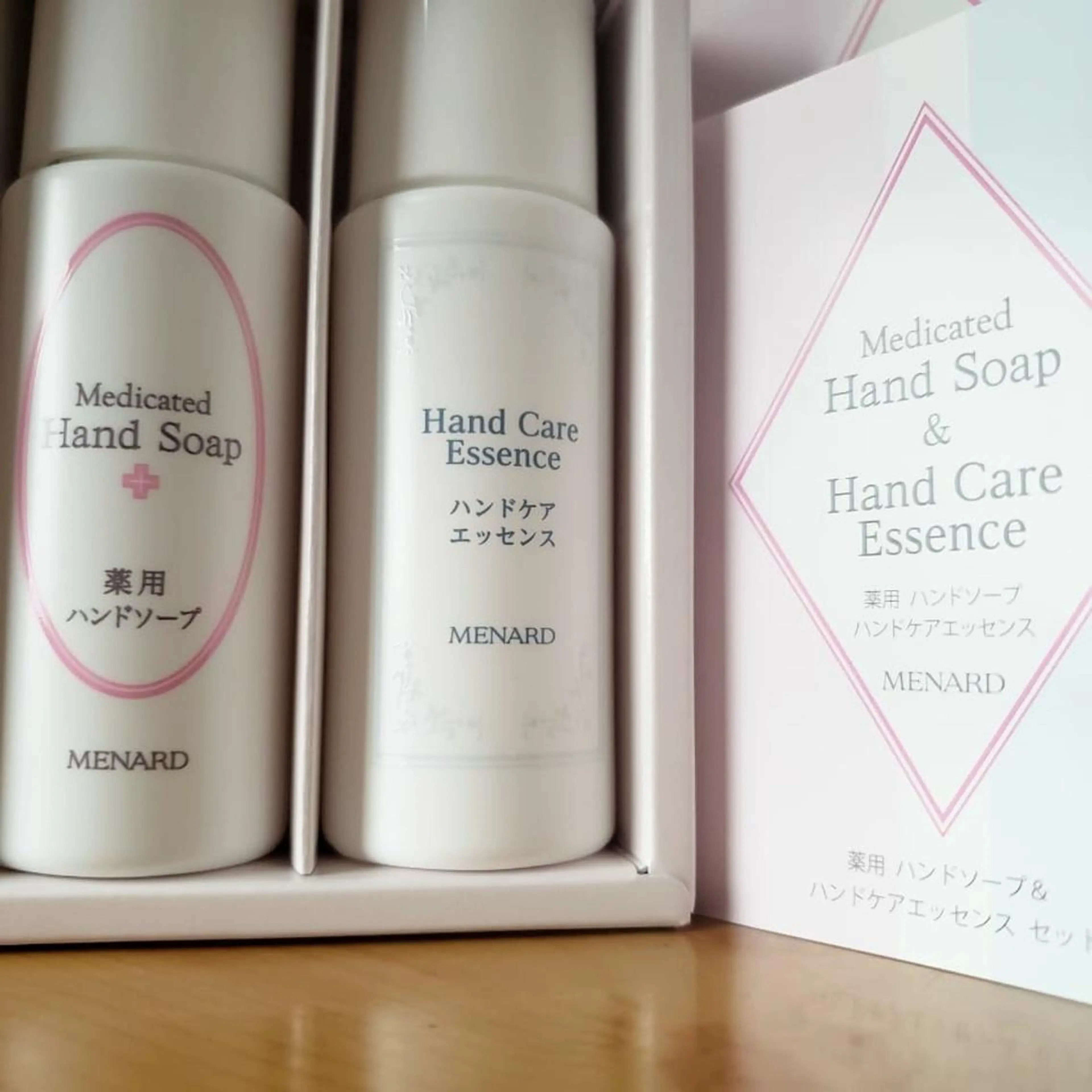 メナードフェイシャルサロンジョワボヌール所属・メナード ジョワボヌールのエステ・リラクイメージ