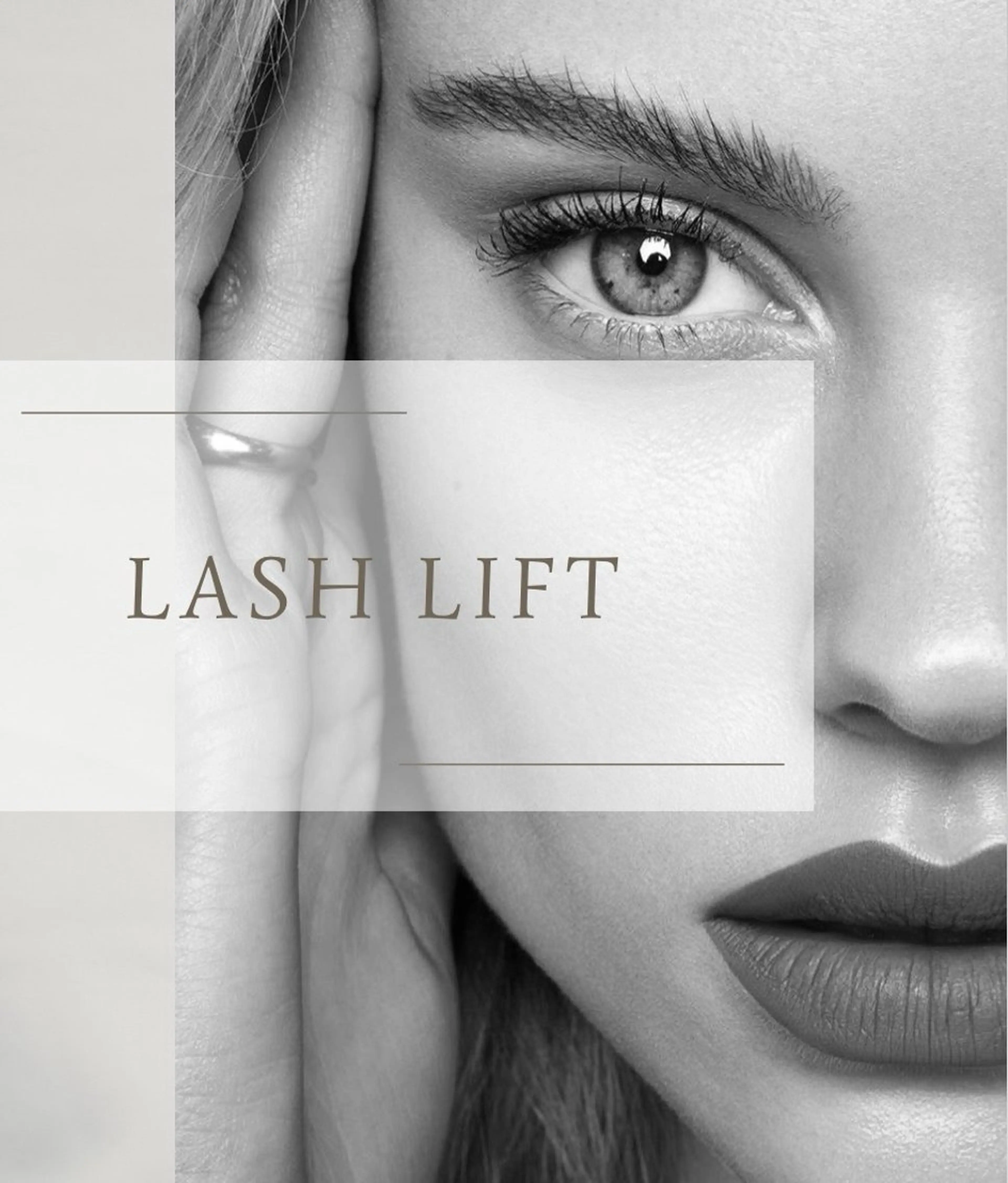 マツエク・マツパ chez vieleのマツエク・マツパデザイン