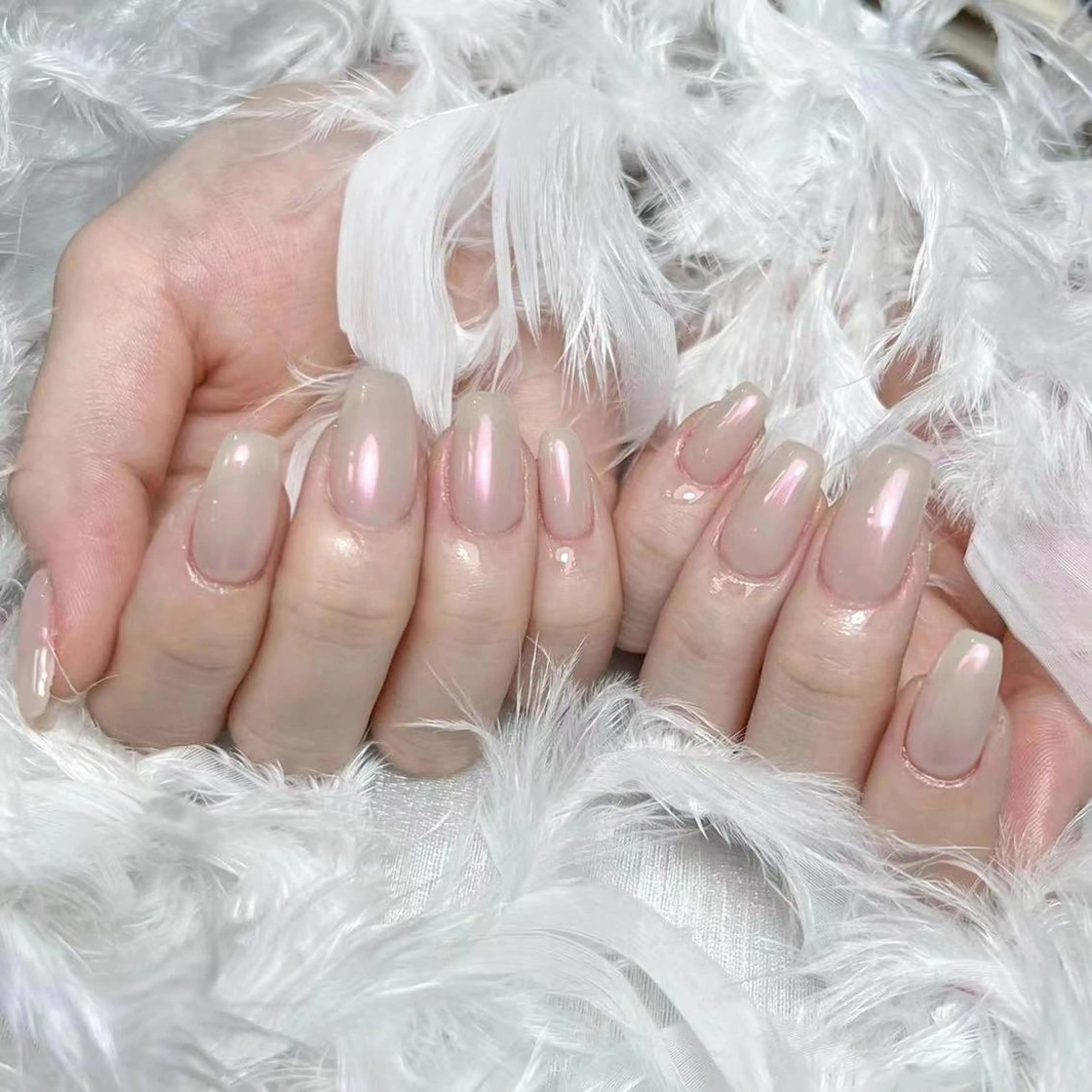 ネイル ハンドネイル Diamond NAIL✨のネイルデザイン