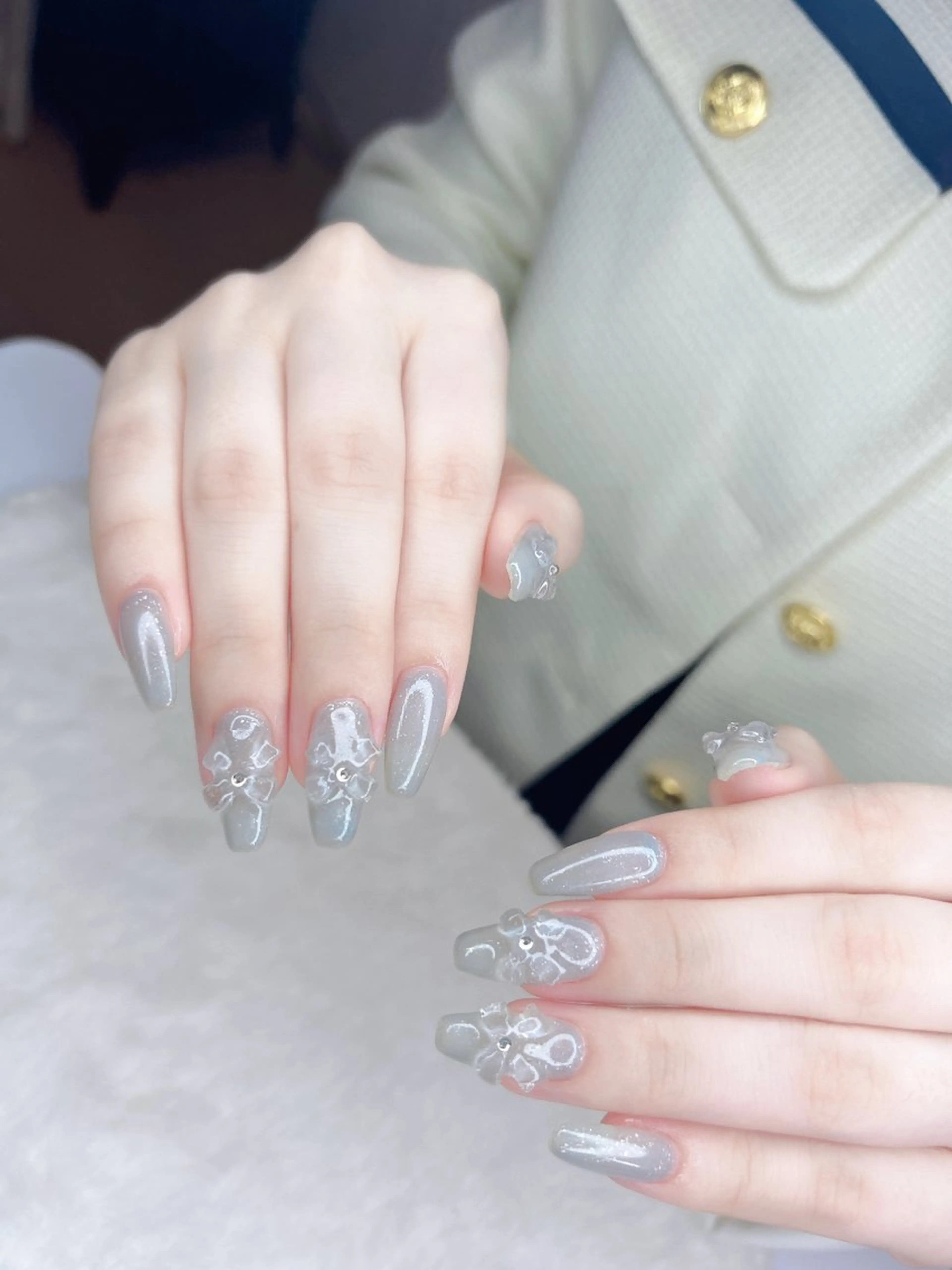 ネイル Salon MINEのエステ・リラクイメージ