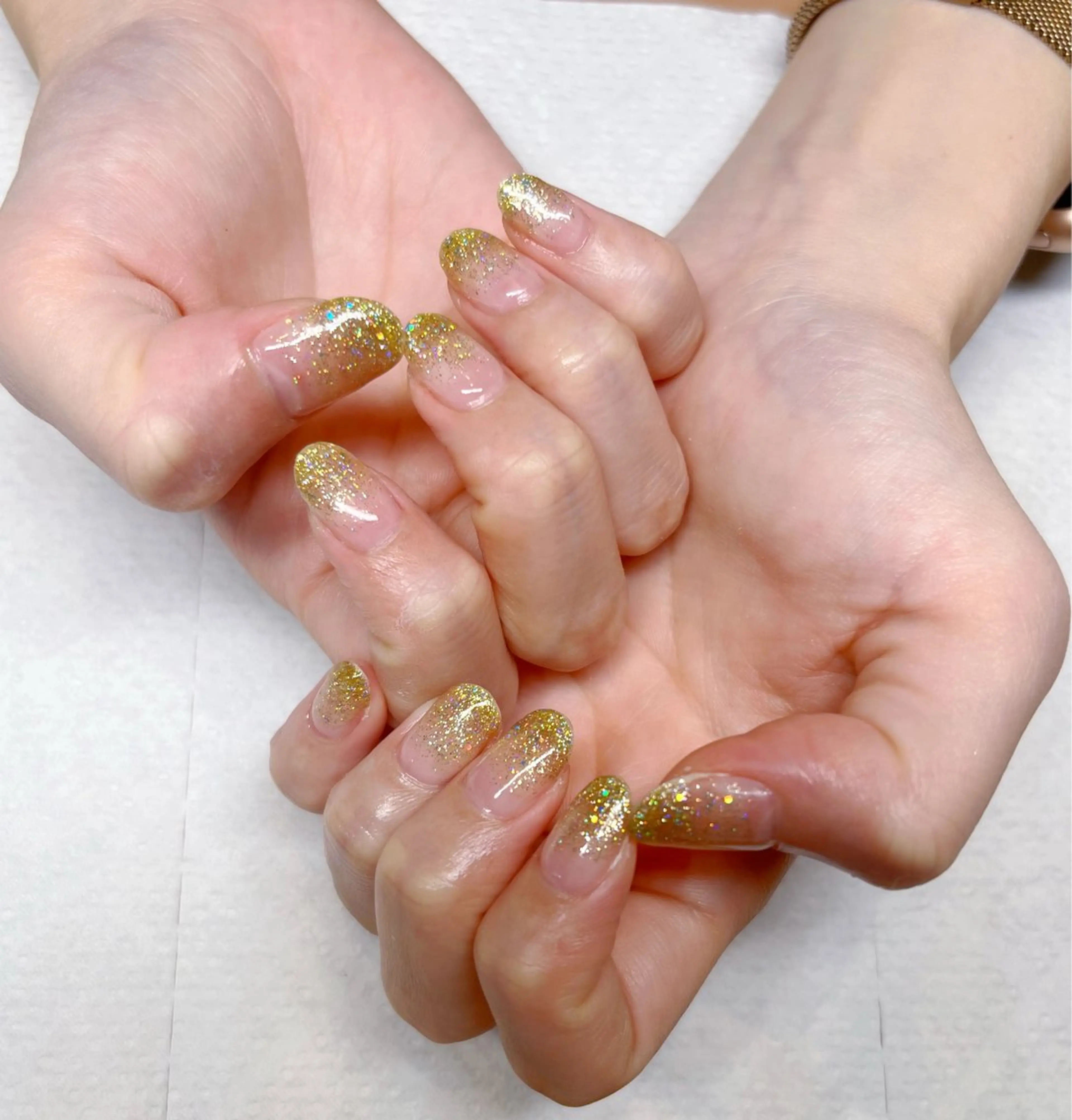 ネイル maylienail所属・大森Maylie Kyouのネイルデザイン