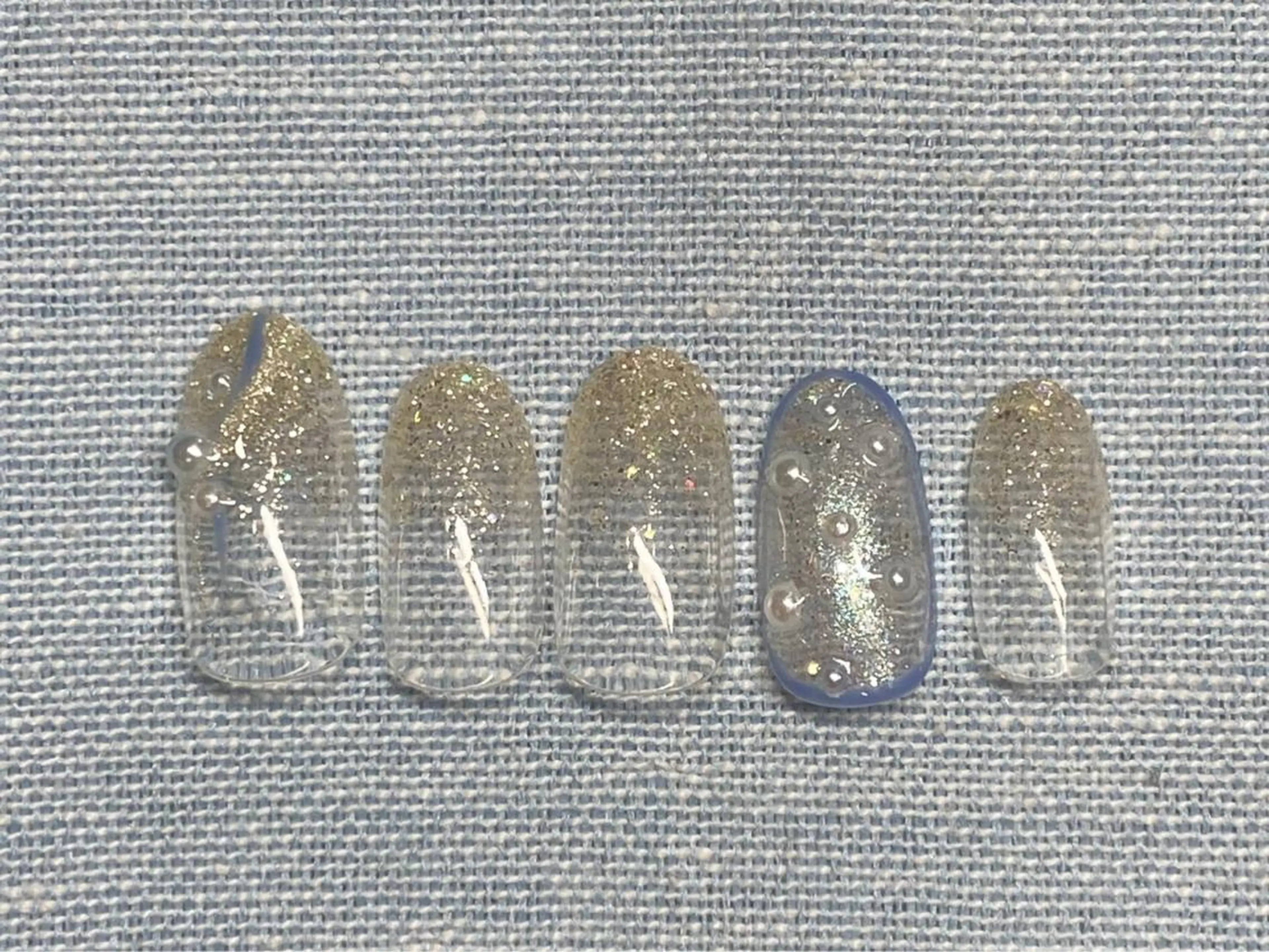 ネイル ハンドネイル Laule’a 昭島店のネイルデザイン