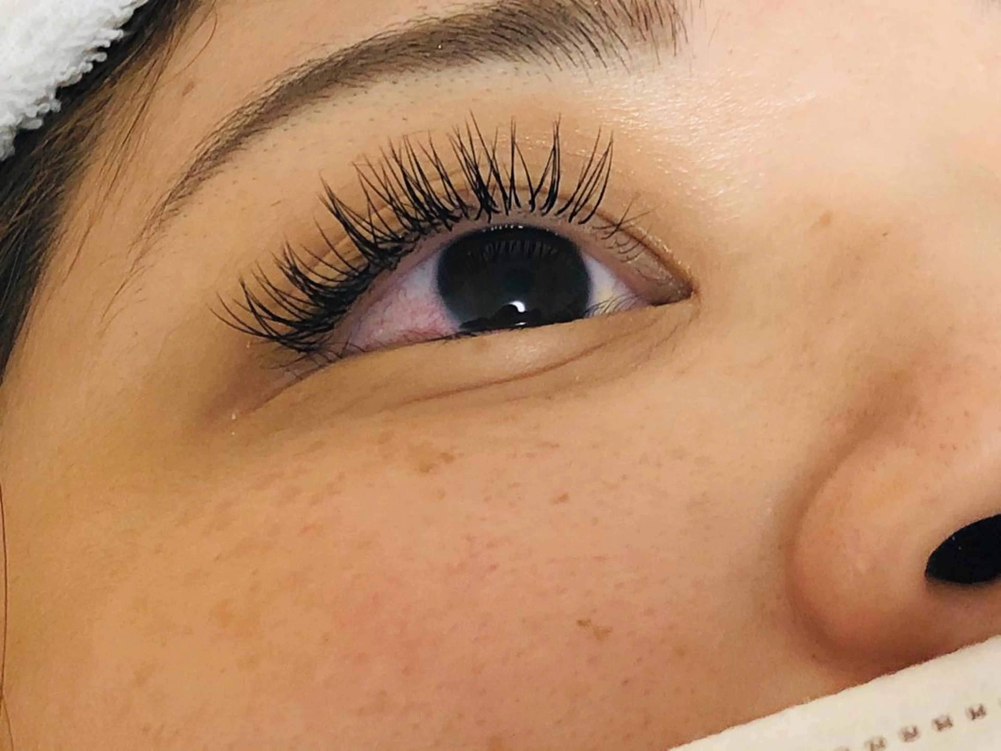 マツエク・マツパ 青 山のマツエク・マツパデザイン