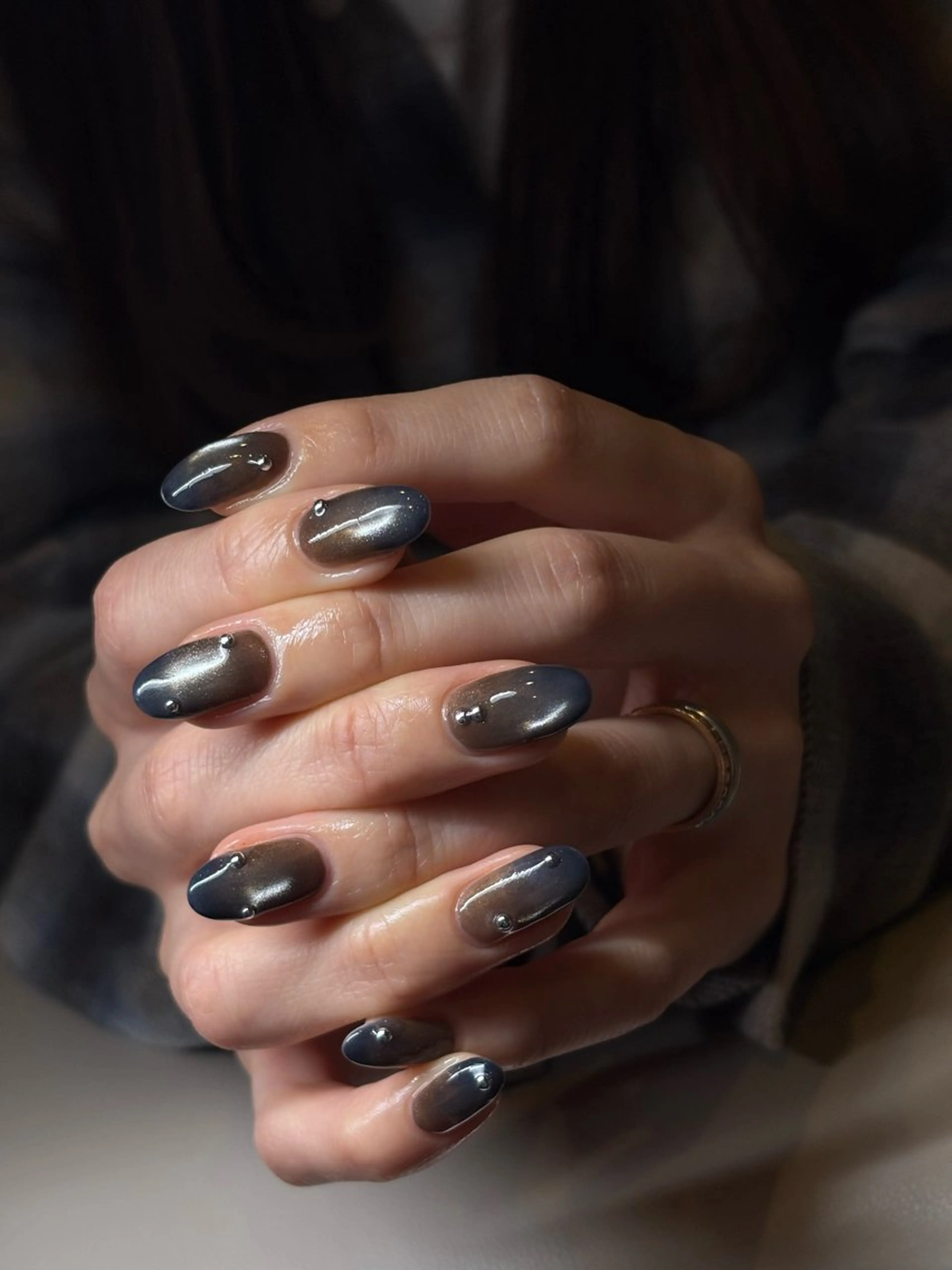 ネイル NailsalonM 春日井店のネイルデザイン