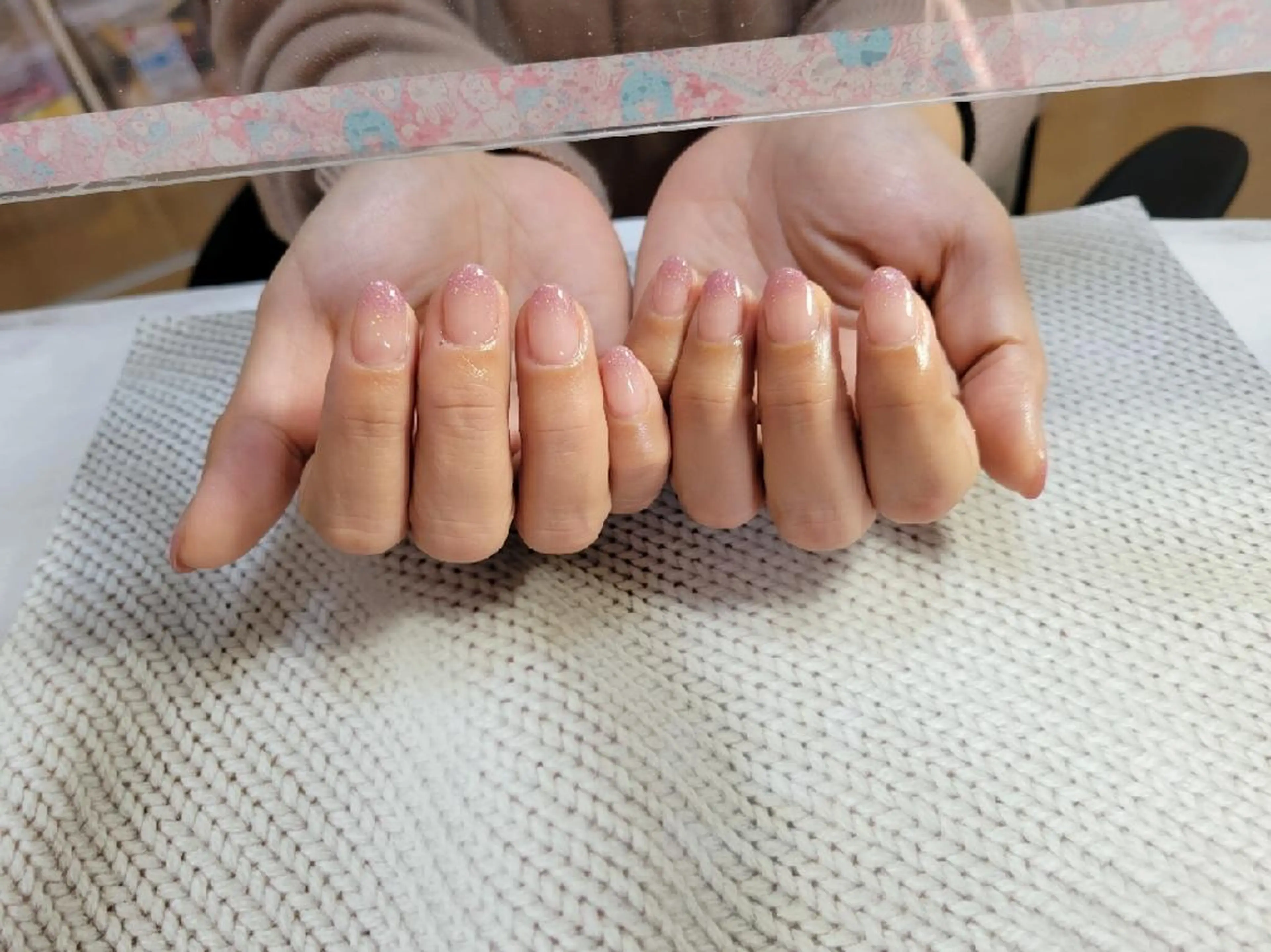 ネイル ハンドネイル ネイルサロンほっこり kanaのネイルデザイン