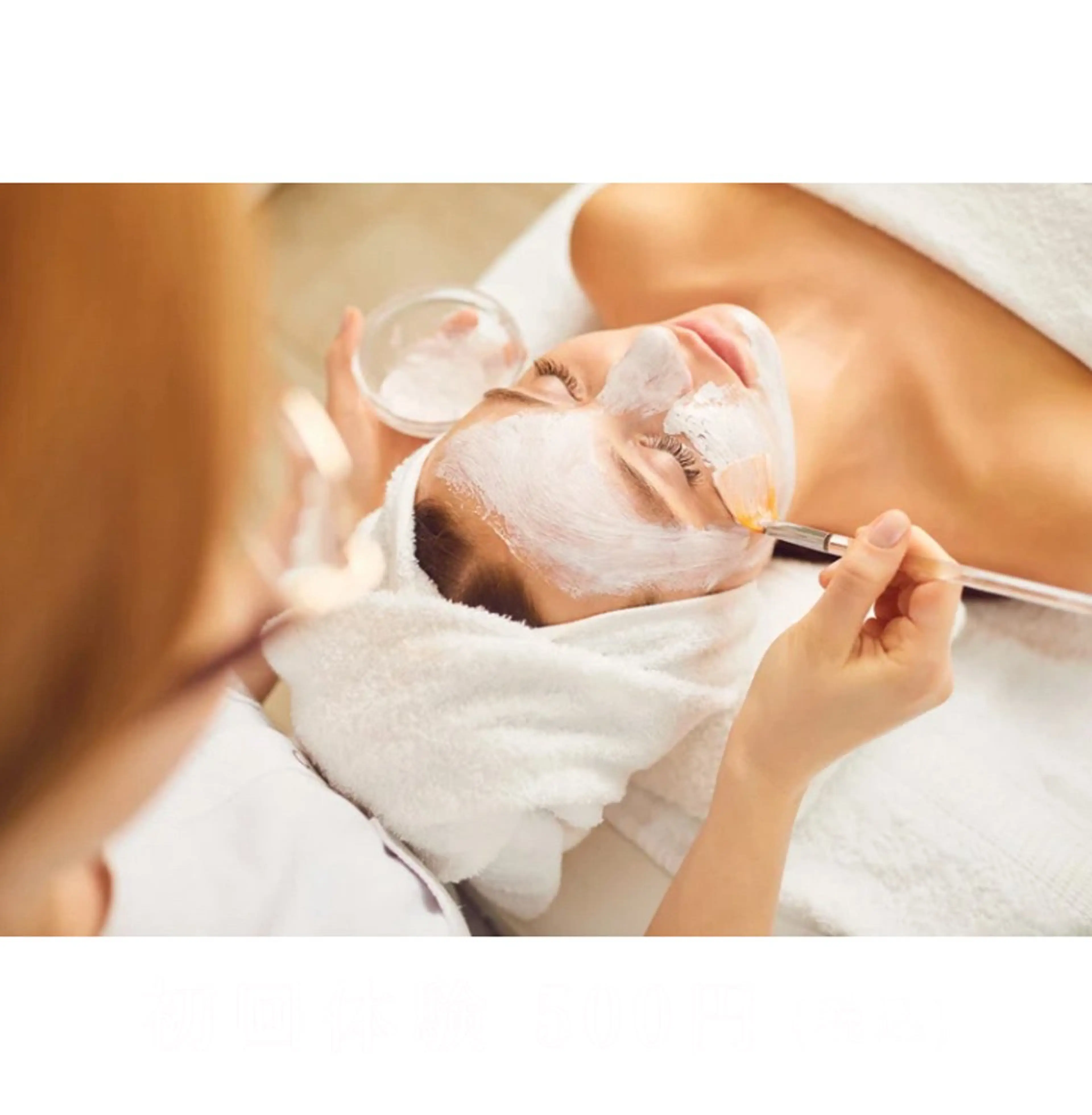 cherir 小川 シェリール　オガワのエステ・リラクイメージ