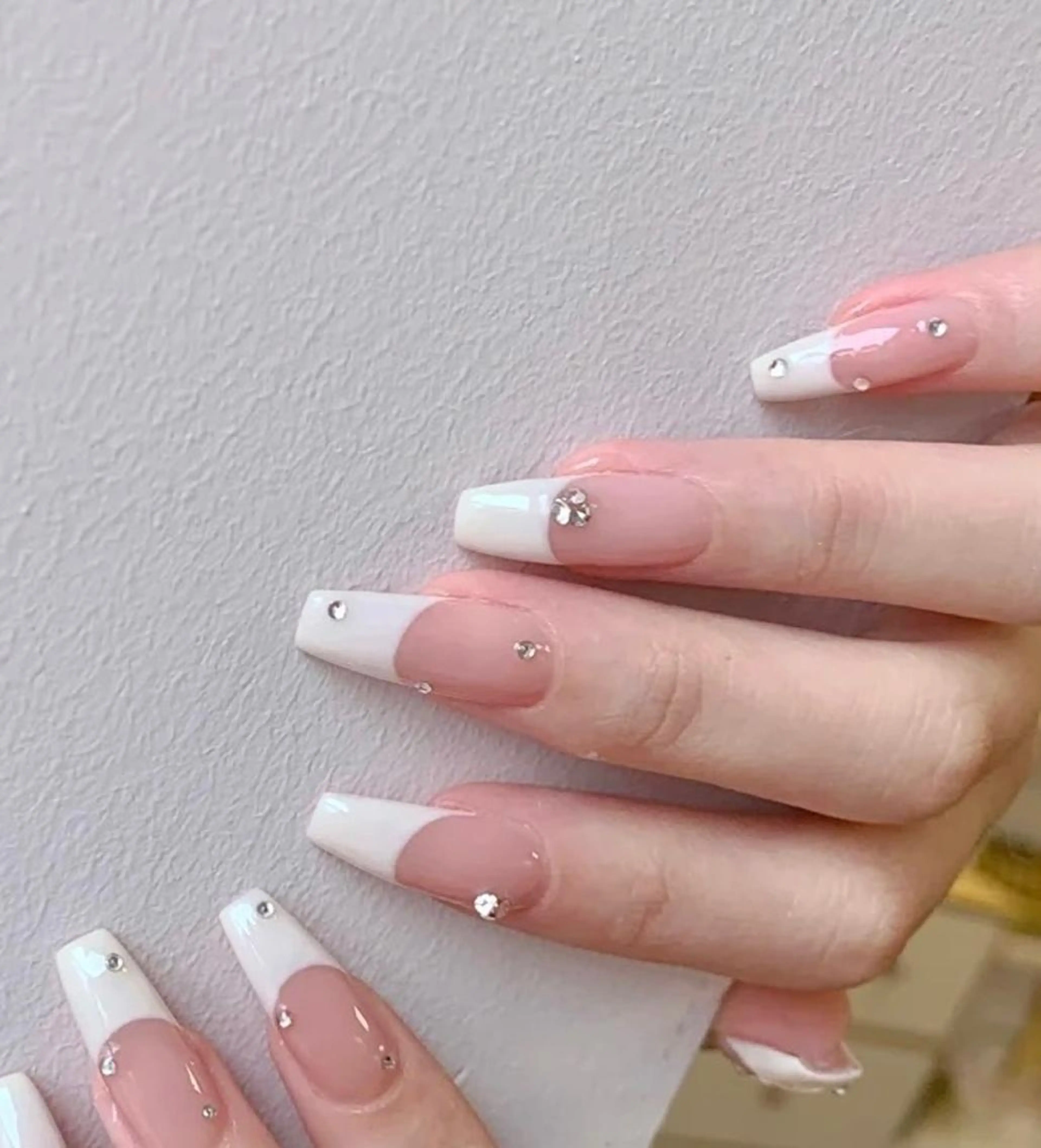 ネイル ハンドネイル 💅E•U•B NAIL🌹所属・横浜市中区曙町 ネイルE·U·Bのネイルデザイン