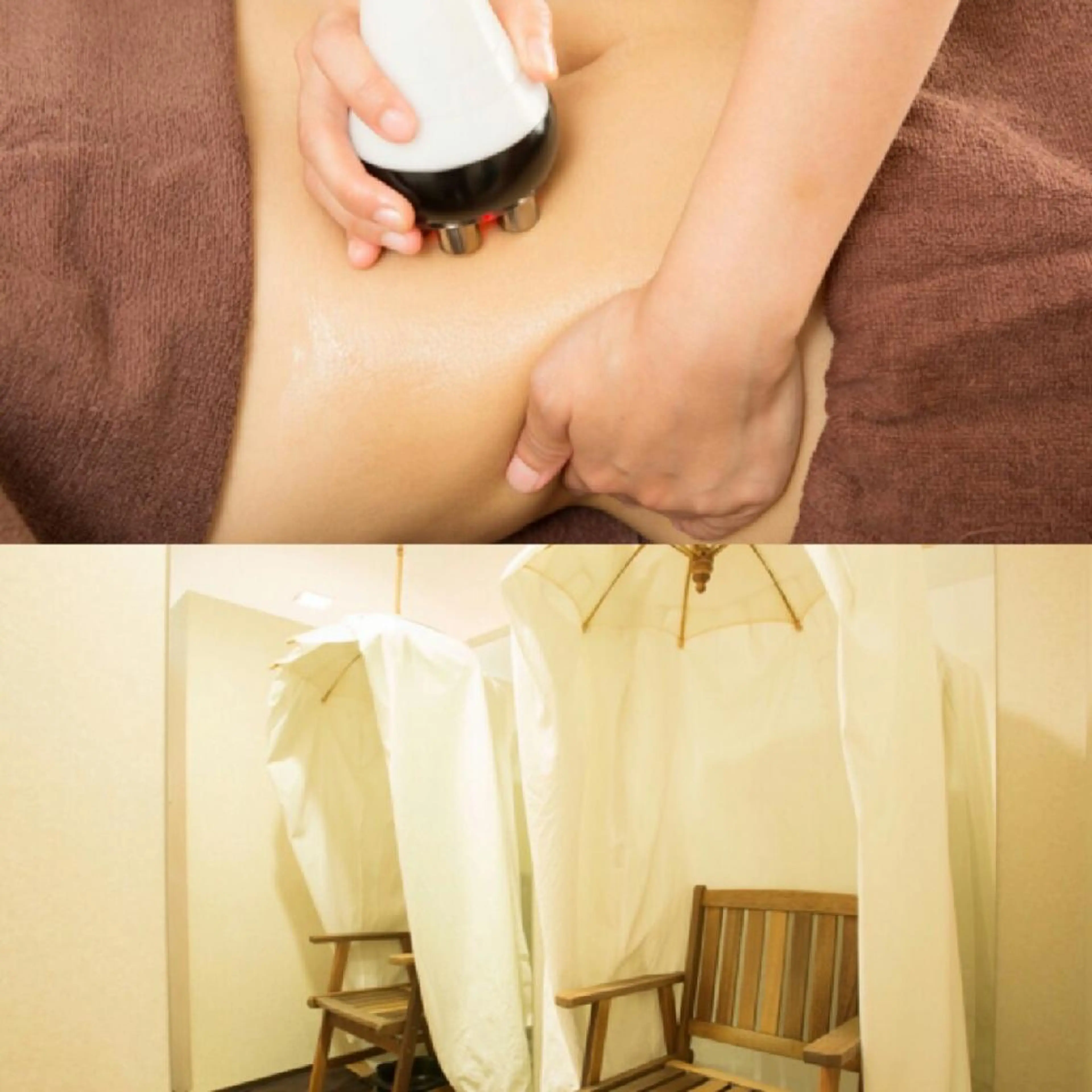 《痩身専門店》アユアランリンク錦糸町店所属・アユアランリンク 錦糸町店のエステ・リラクイメージ