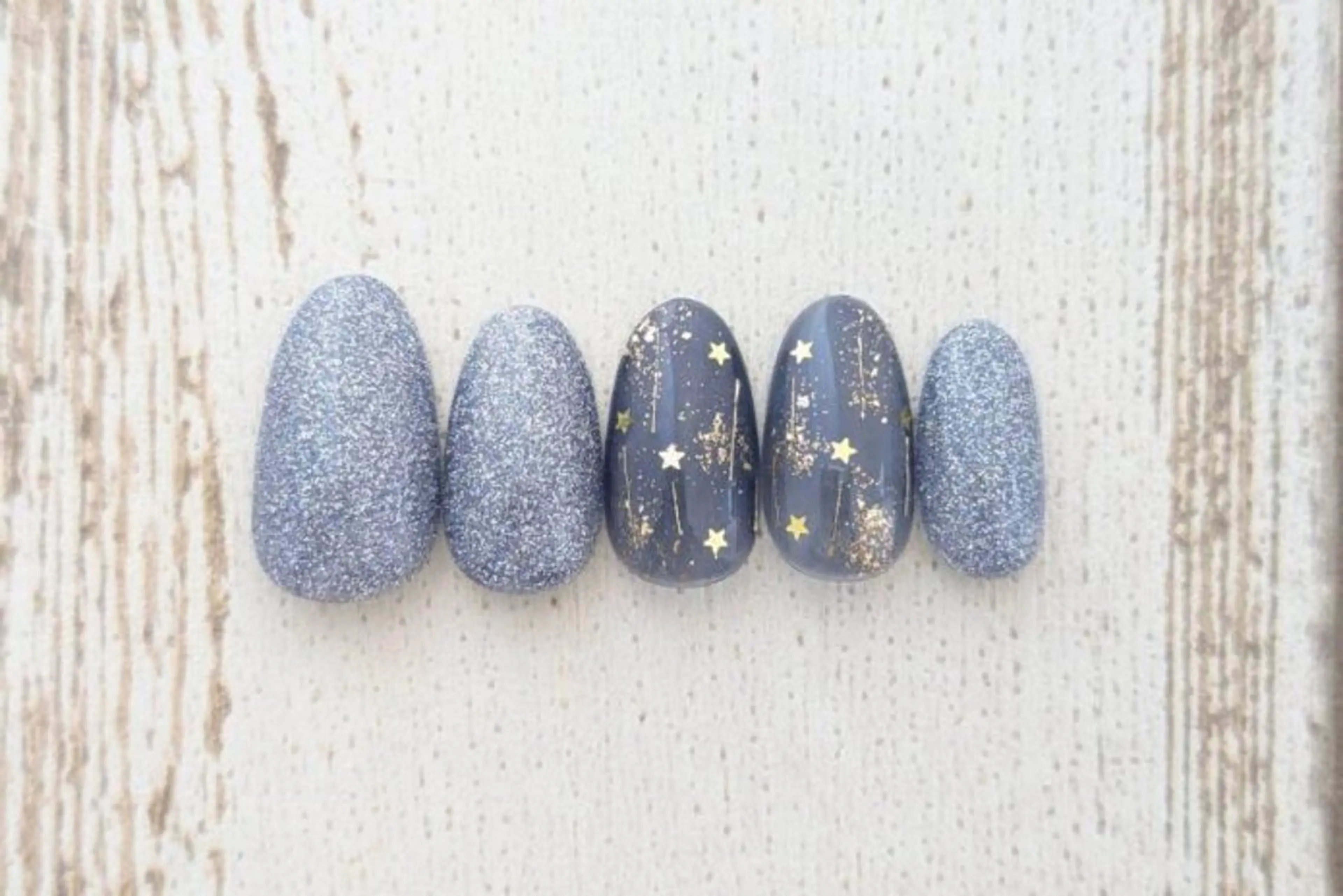 ネイル nail salon shiki 平塚店所属・🌈 shihoのネイルデザイン