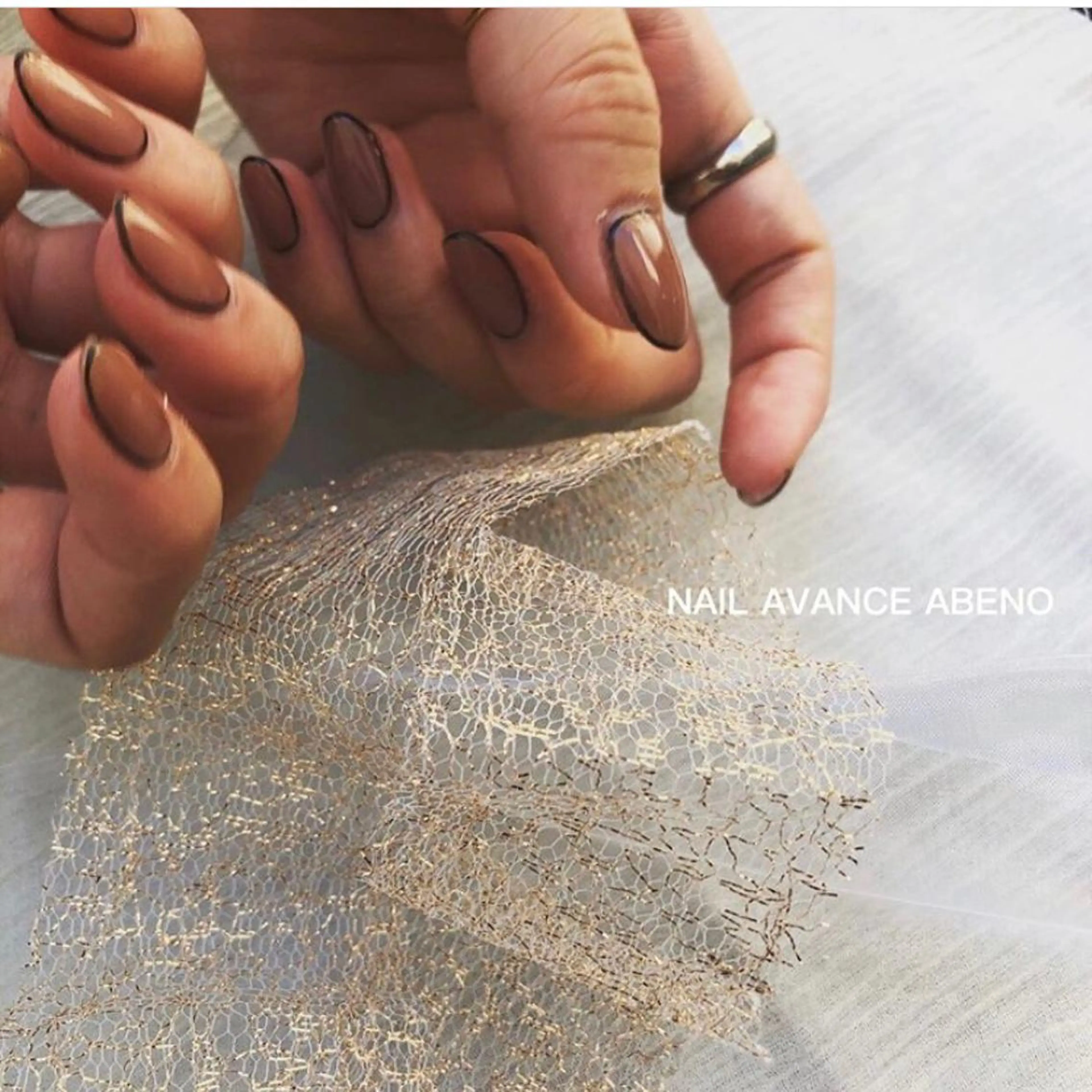 ネイル NailAVANCE miyuのネイルデザイン