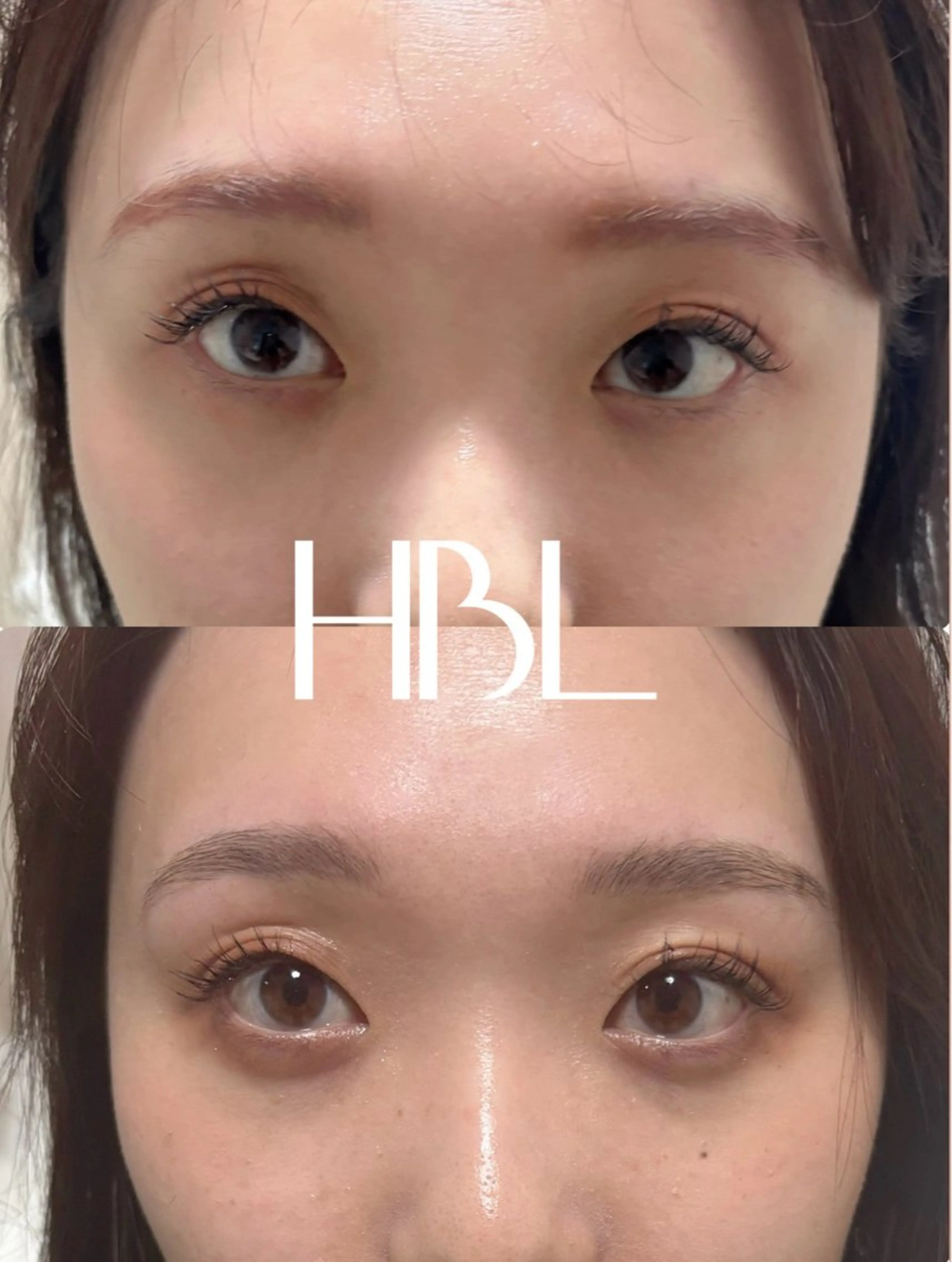 アイブロウ Rufle所属・Rufle ルフレの眉毛・アイブロウイメージ