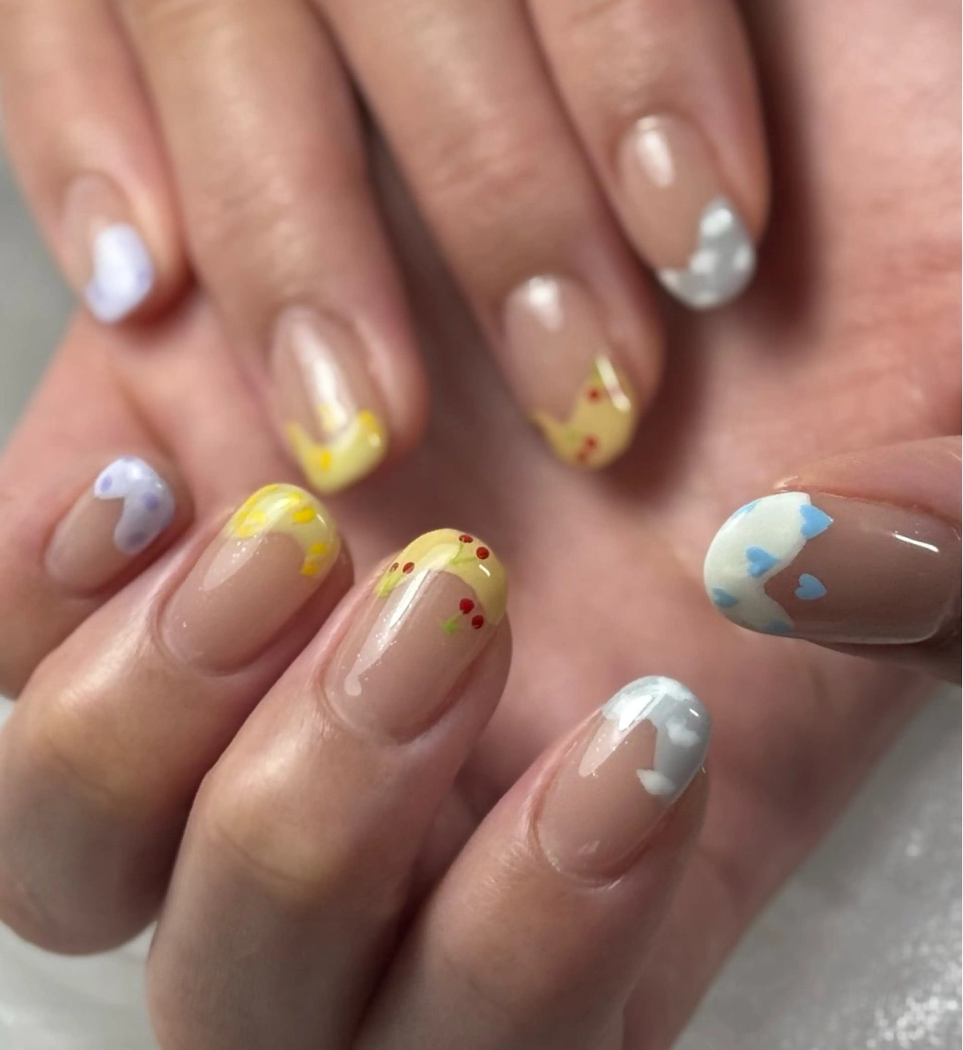 ネイル 持ち込み chou chouのその他イメージ