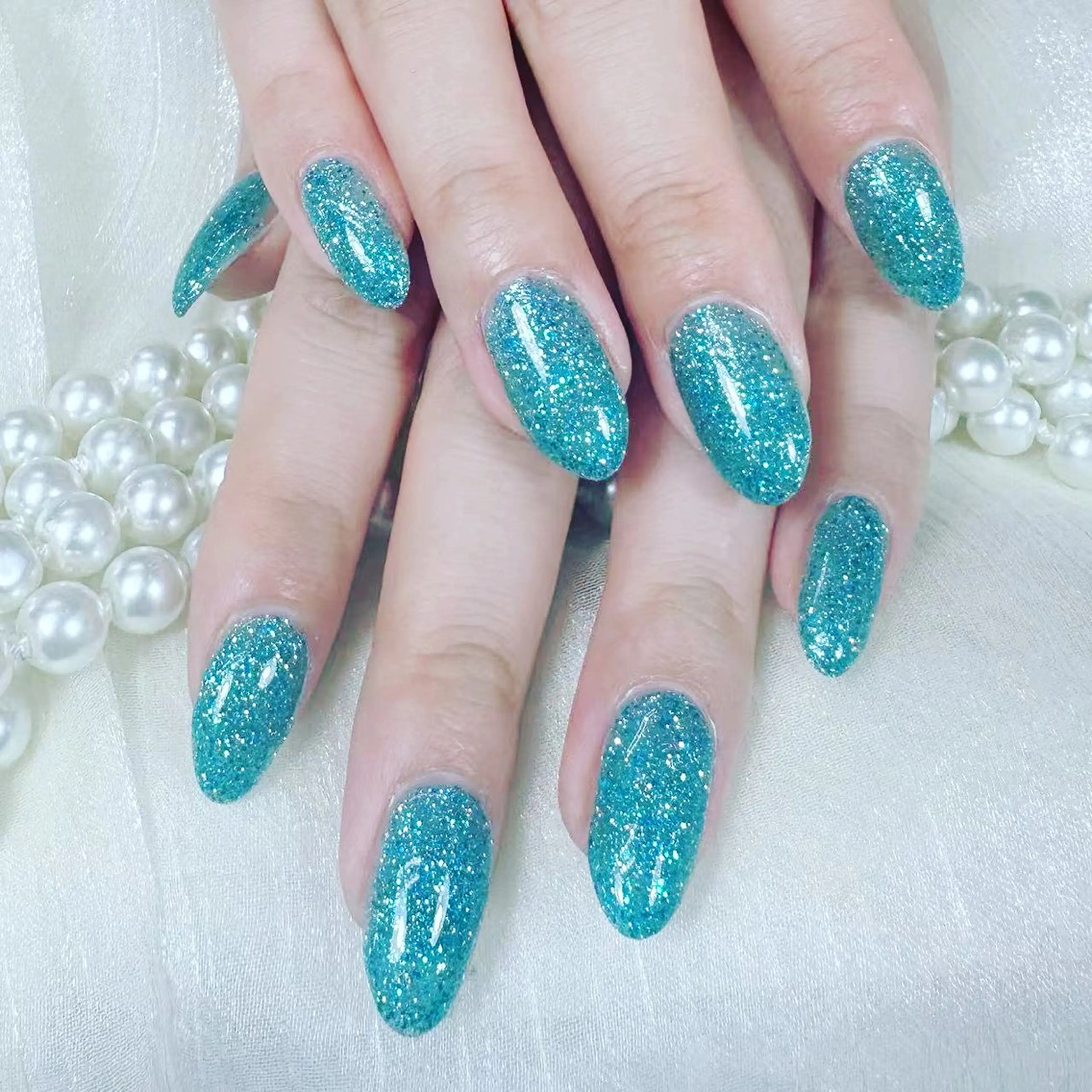 ネイル BuBu Nail渋谷道玄坂のネイルデザイン