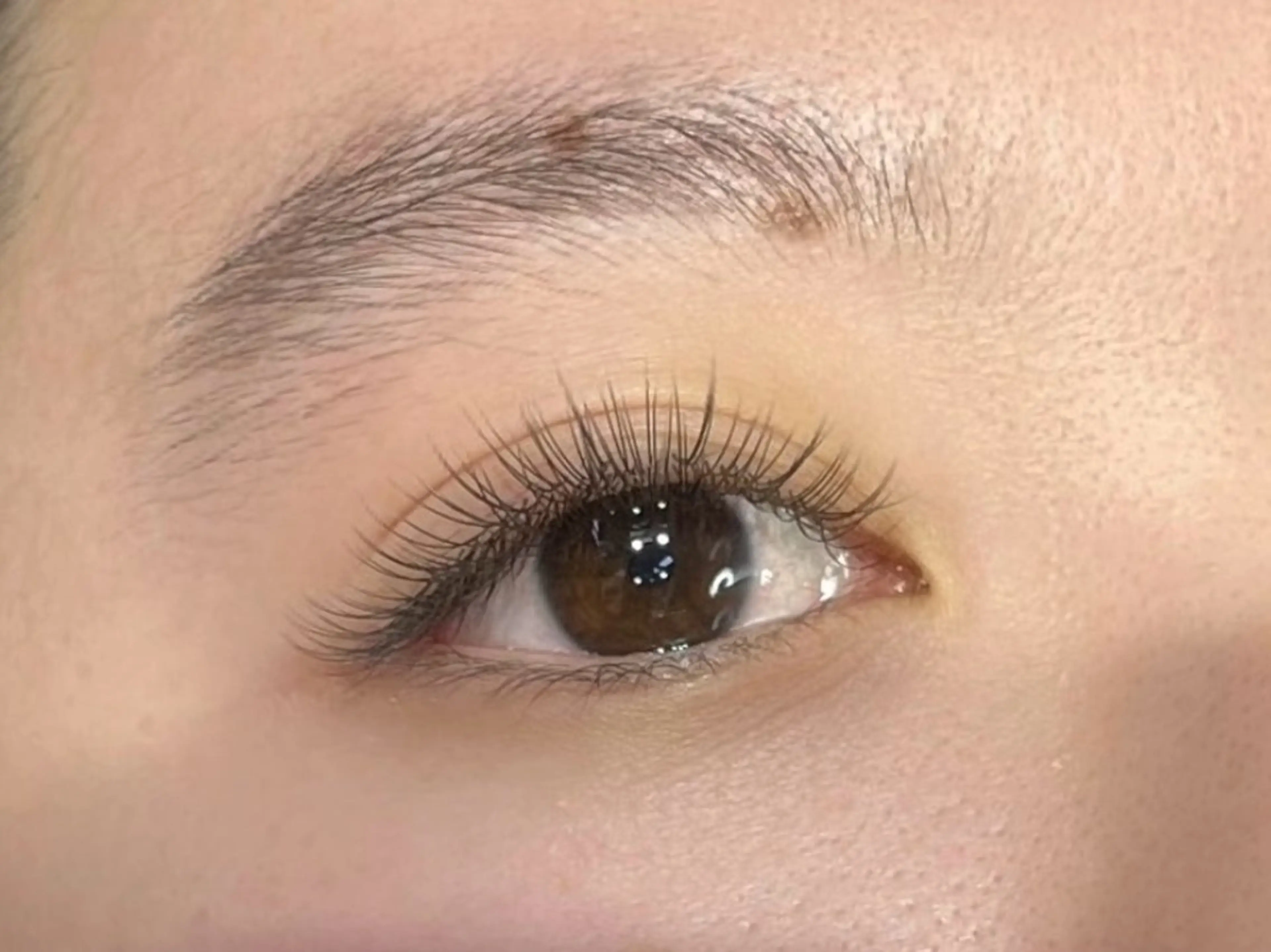 マツエク・マツパ マツエク MAX eyelash6のマツエク・マツパデザイン