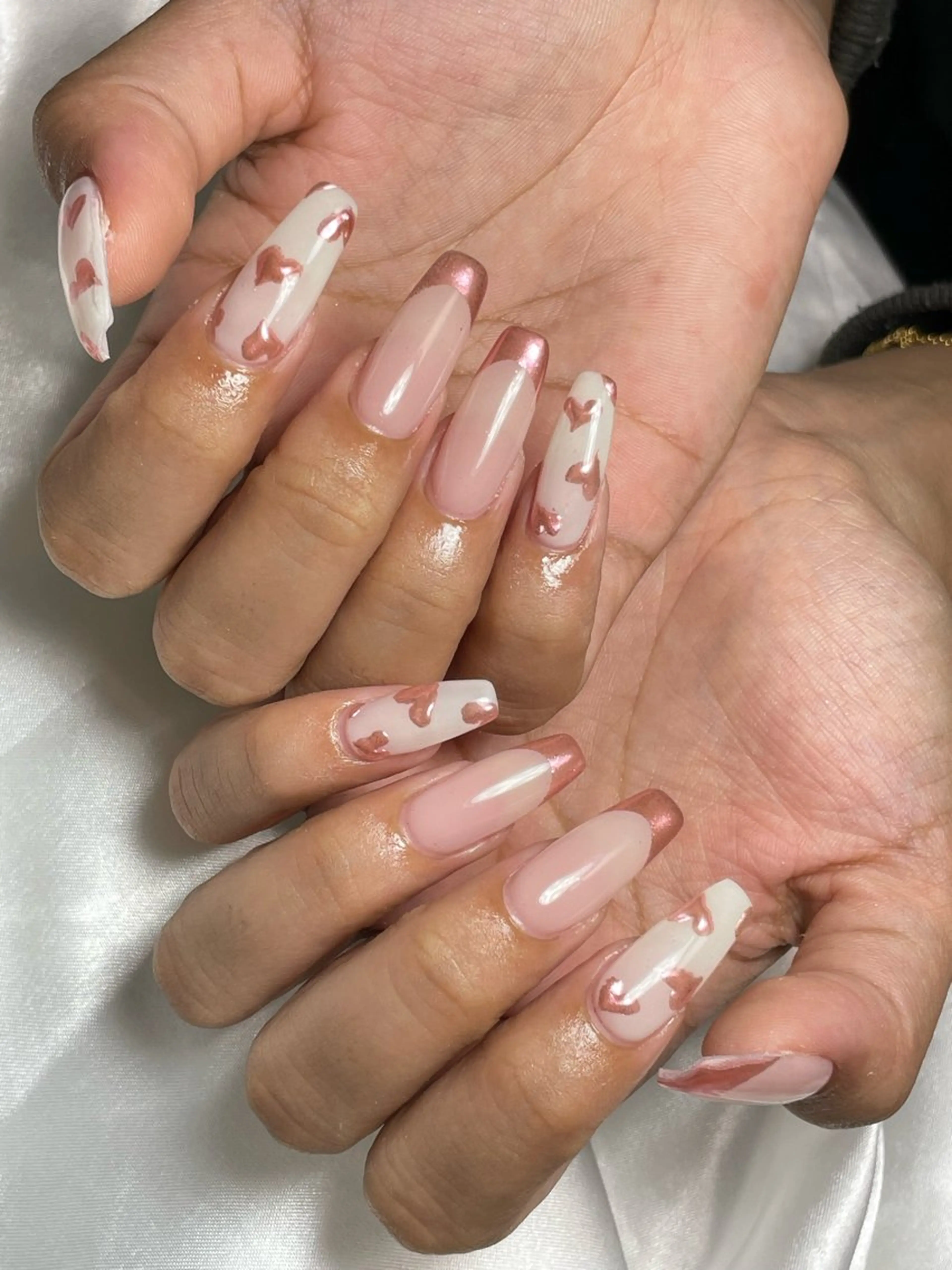 ネイル private salon NIKOのネイルデザイン