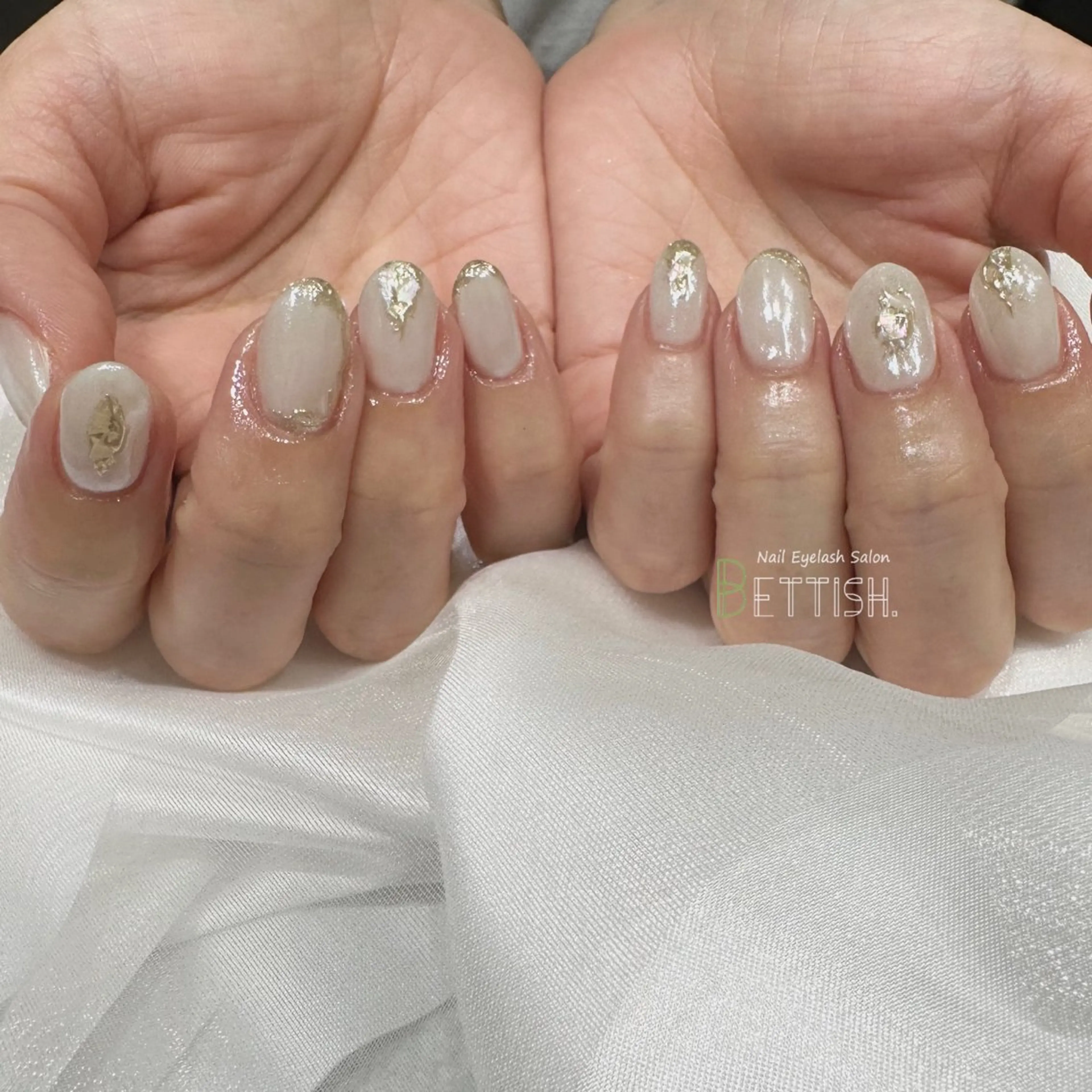 ネイル nailsalon Lucetta.のネイルデザイン