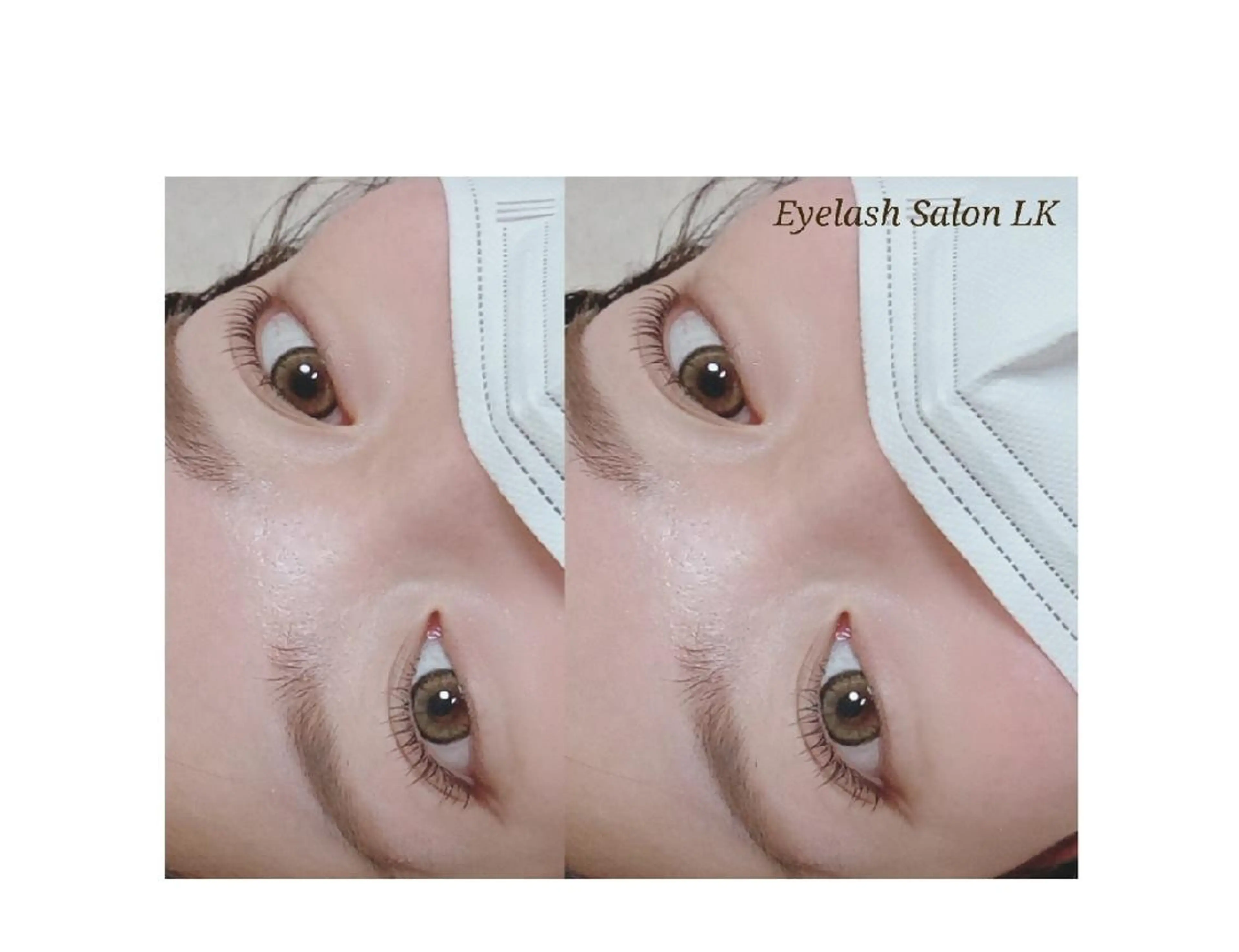 マツエク・マツパ まつげパーマ Eyelash Salon LK所属・LK エルケーのマツエク・マツパデザイン