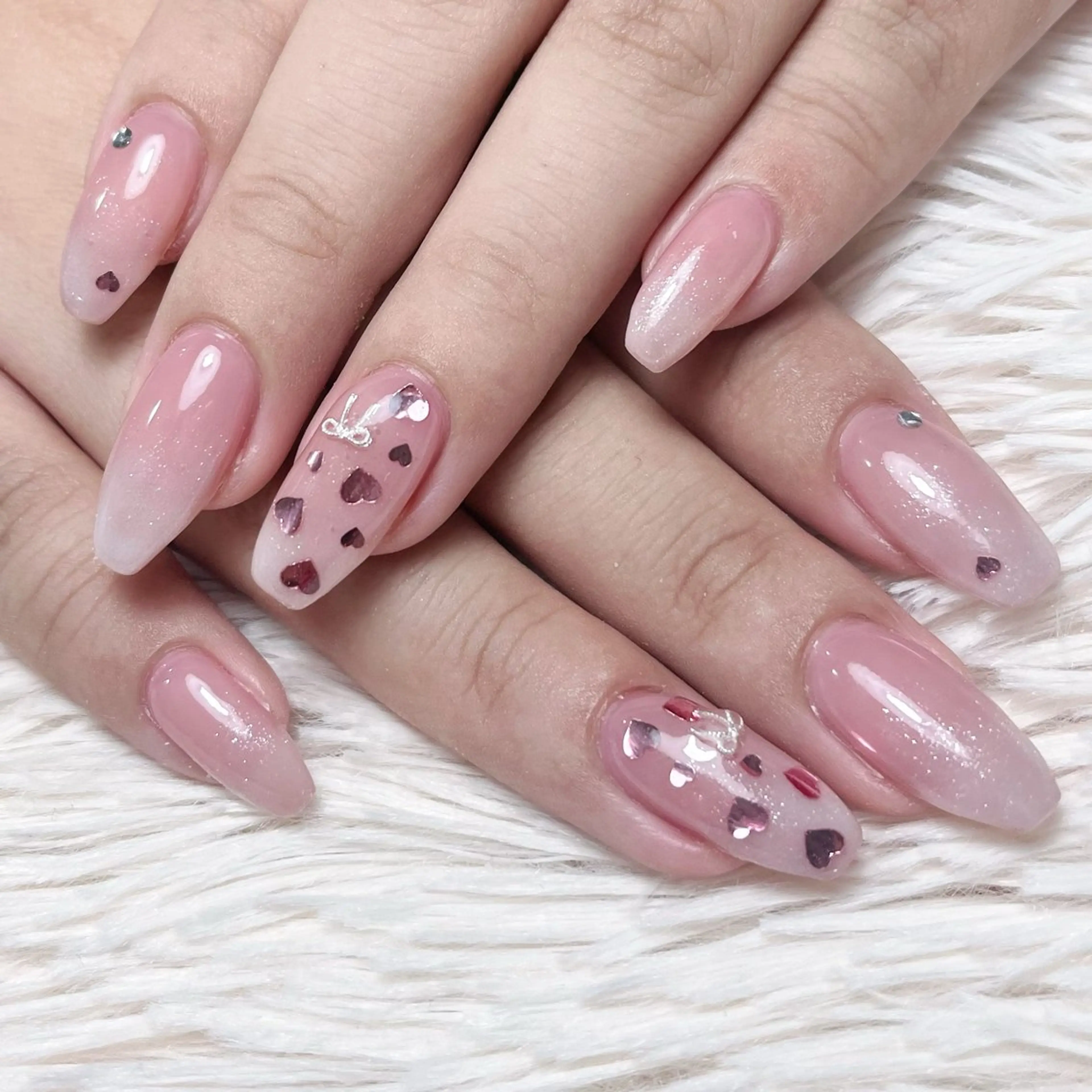 ネイル Twinkle Nail Kuboのネイルデザイン