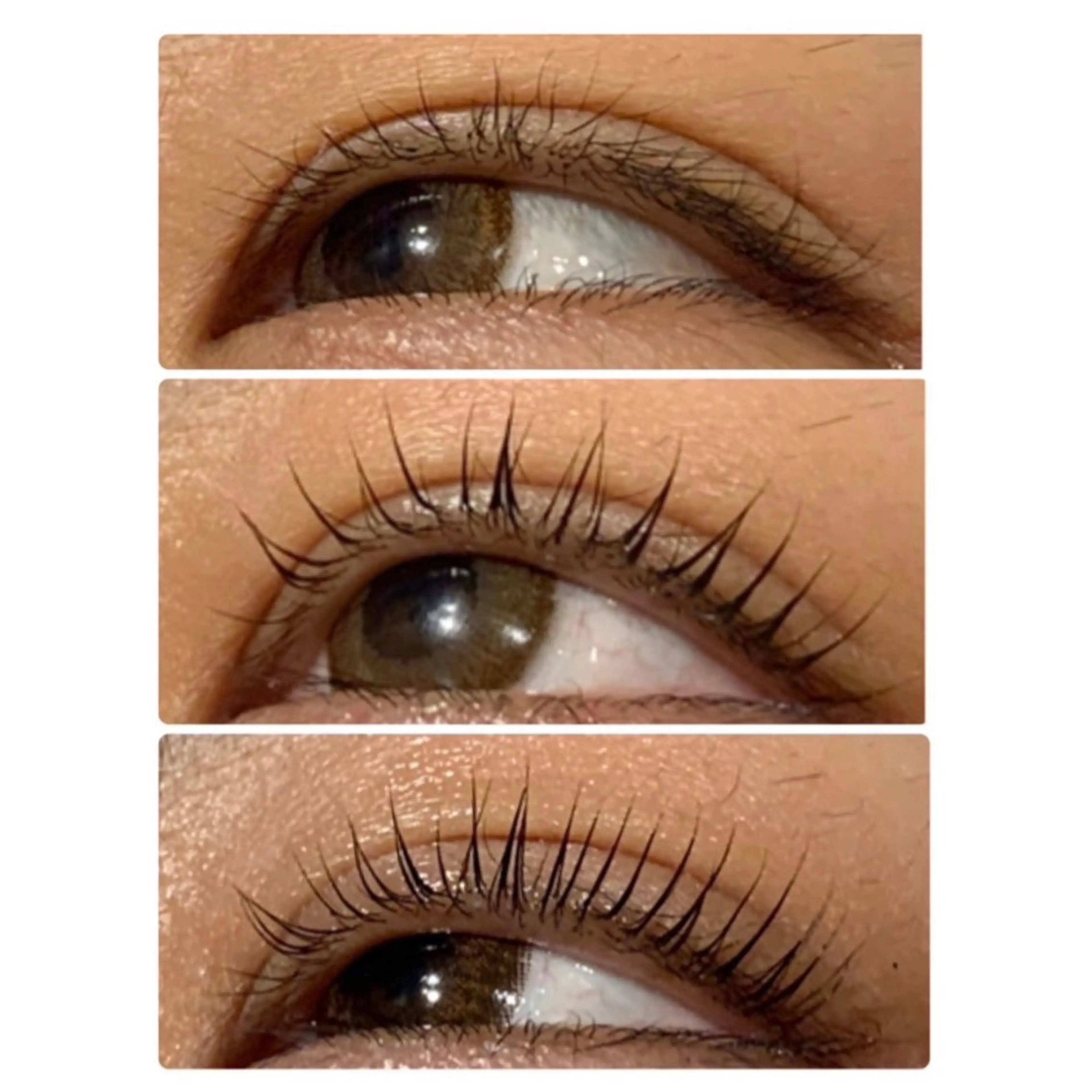 マツエク・マツパ momoka 💕のマツエク・マツパデザイン