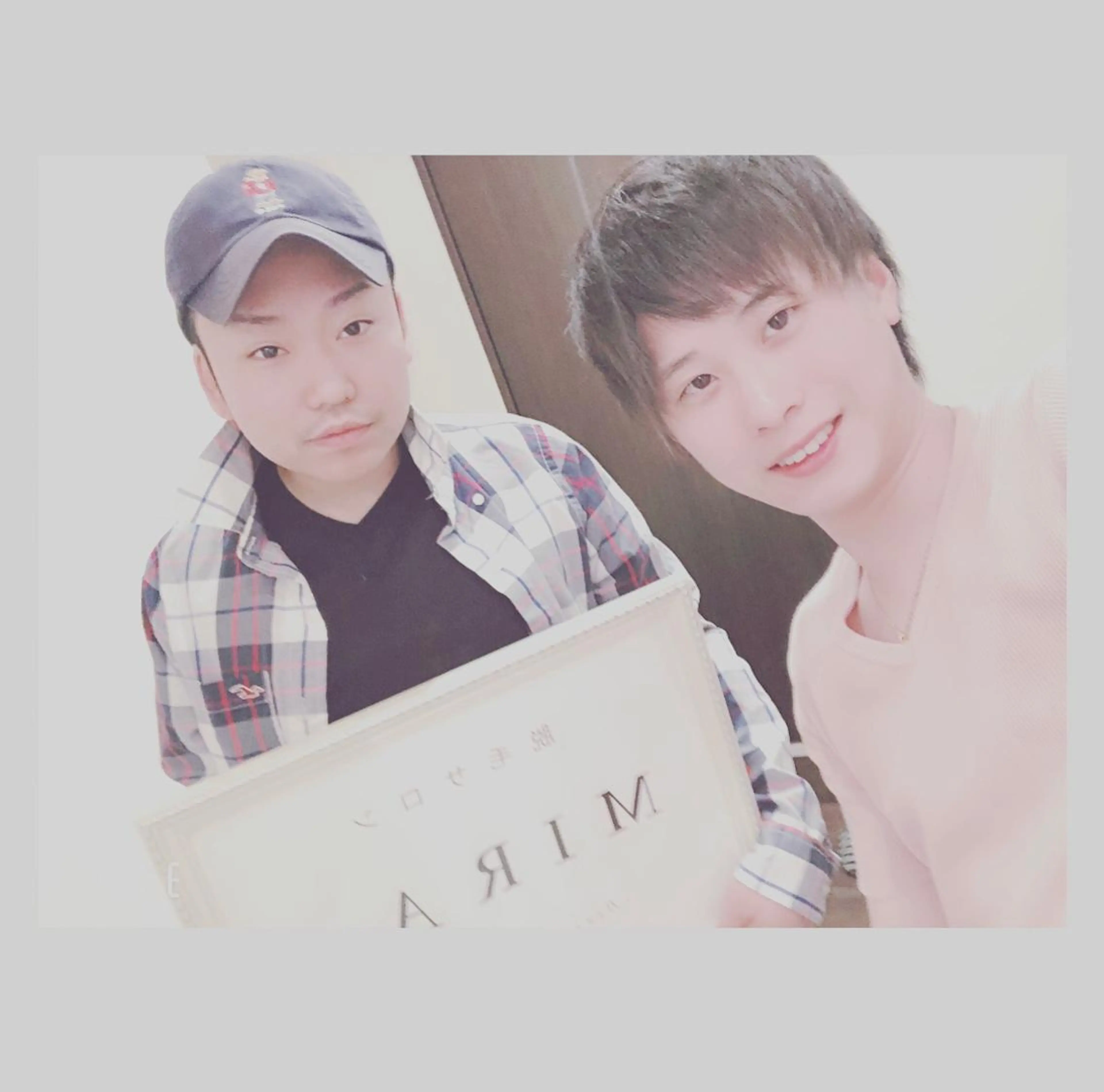 メンズ 都度払い脱毛⭐️ 脱毛サロンMIRACのエステ・リラクイメージ