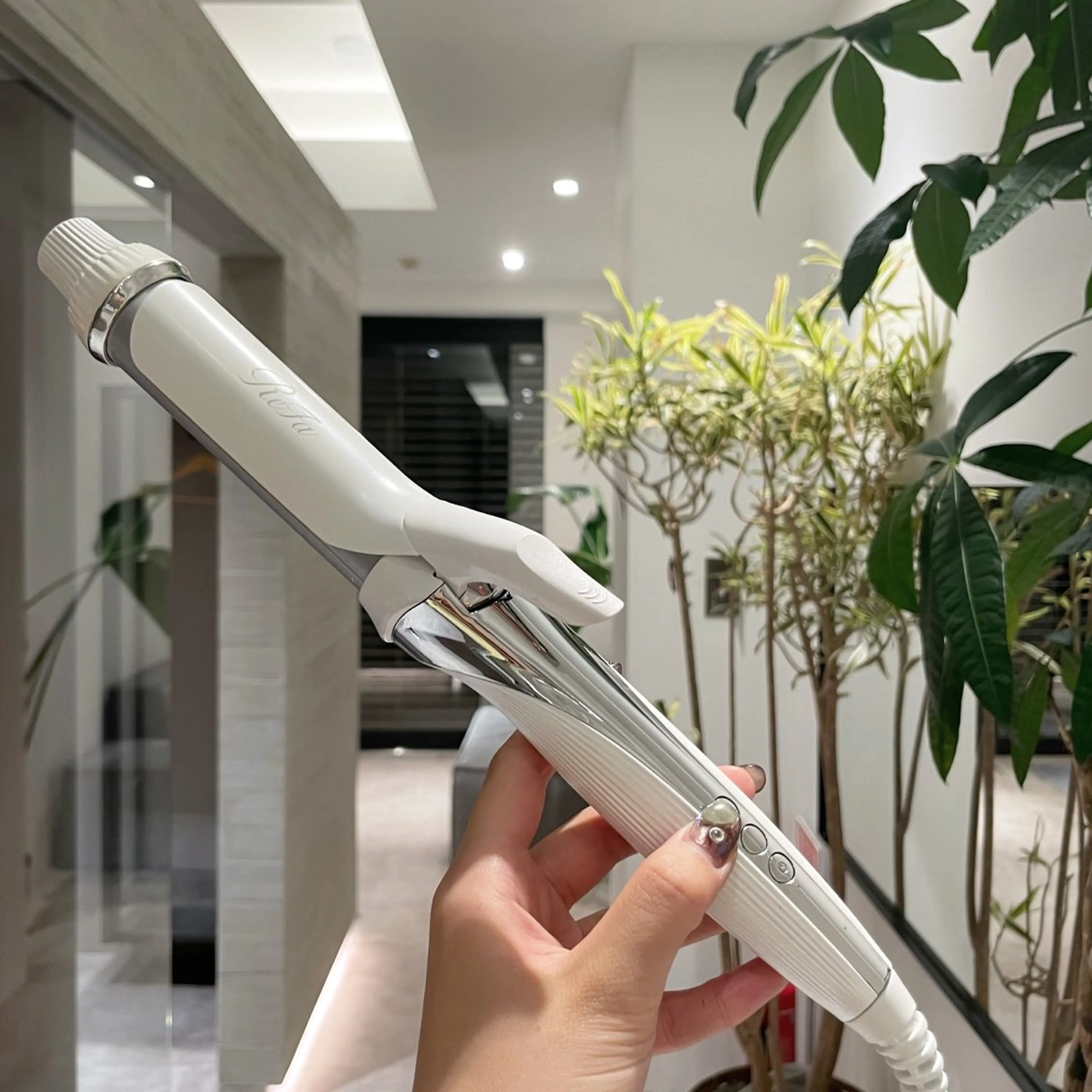 ロング カラー .⋆⟡💖 Marin💖⟡⋆.のヘアスタイル