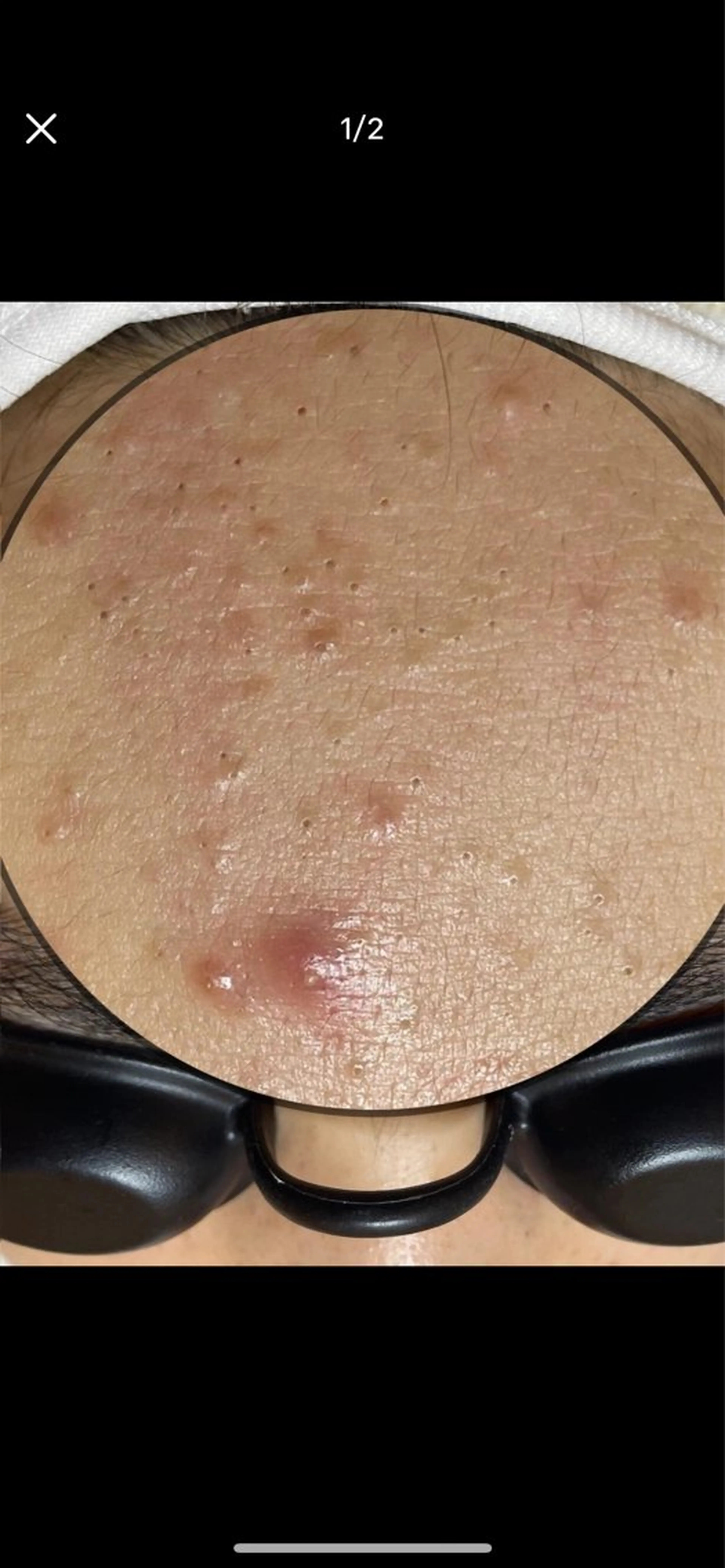 工藤 ちさとのエステ・リラクイメージ