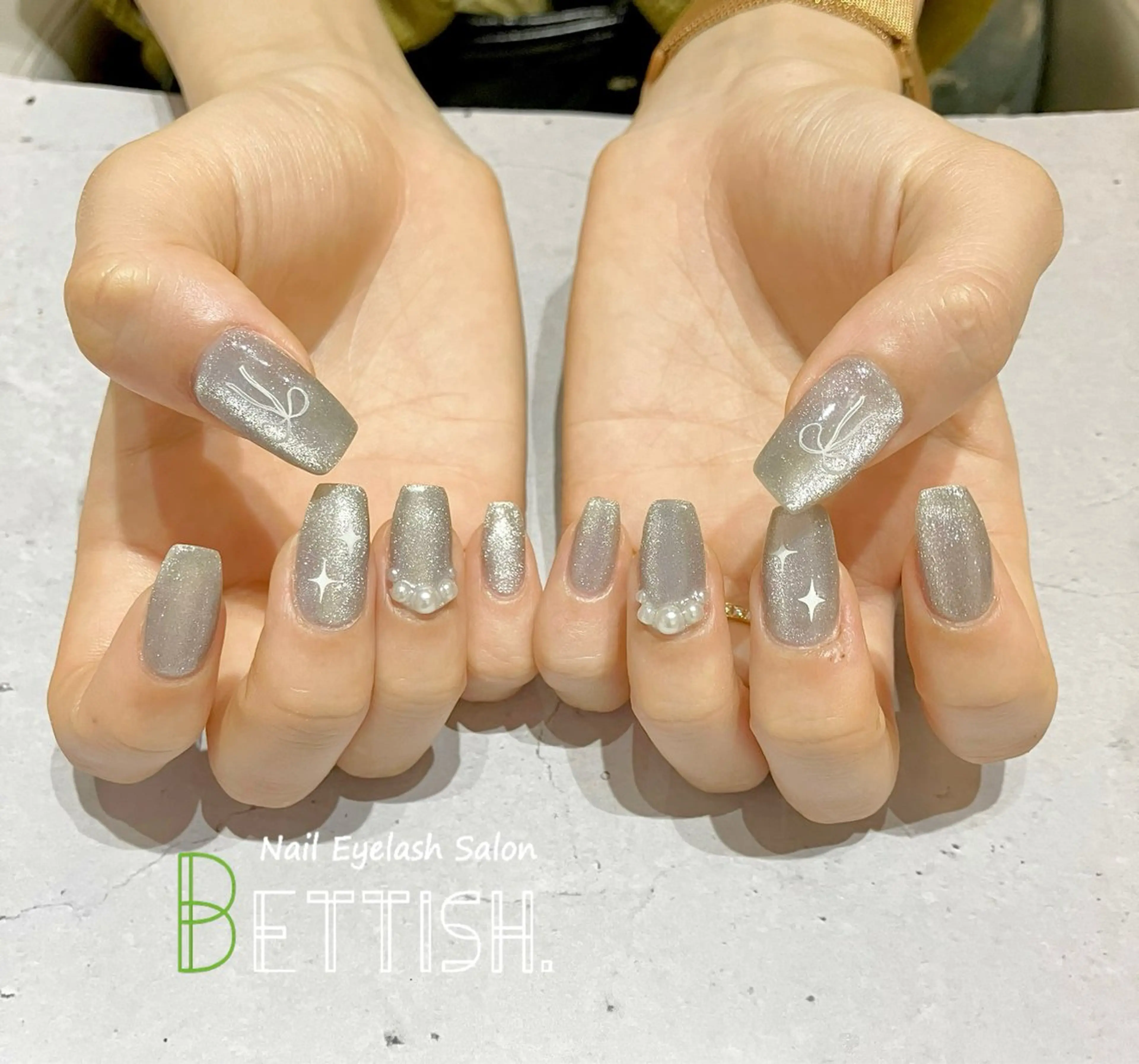 定額キャンペーンコース💕💅✨【オフあり】２回目のお客様もご利用可の写真