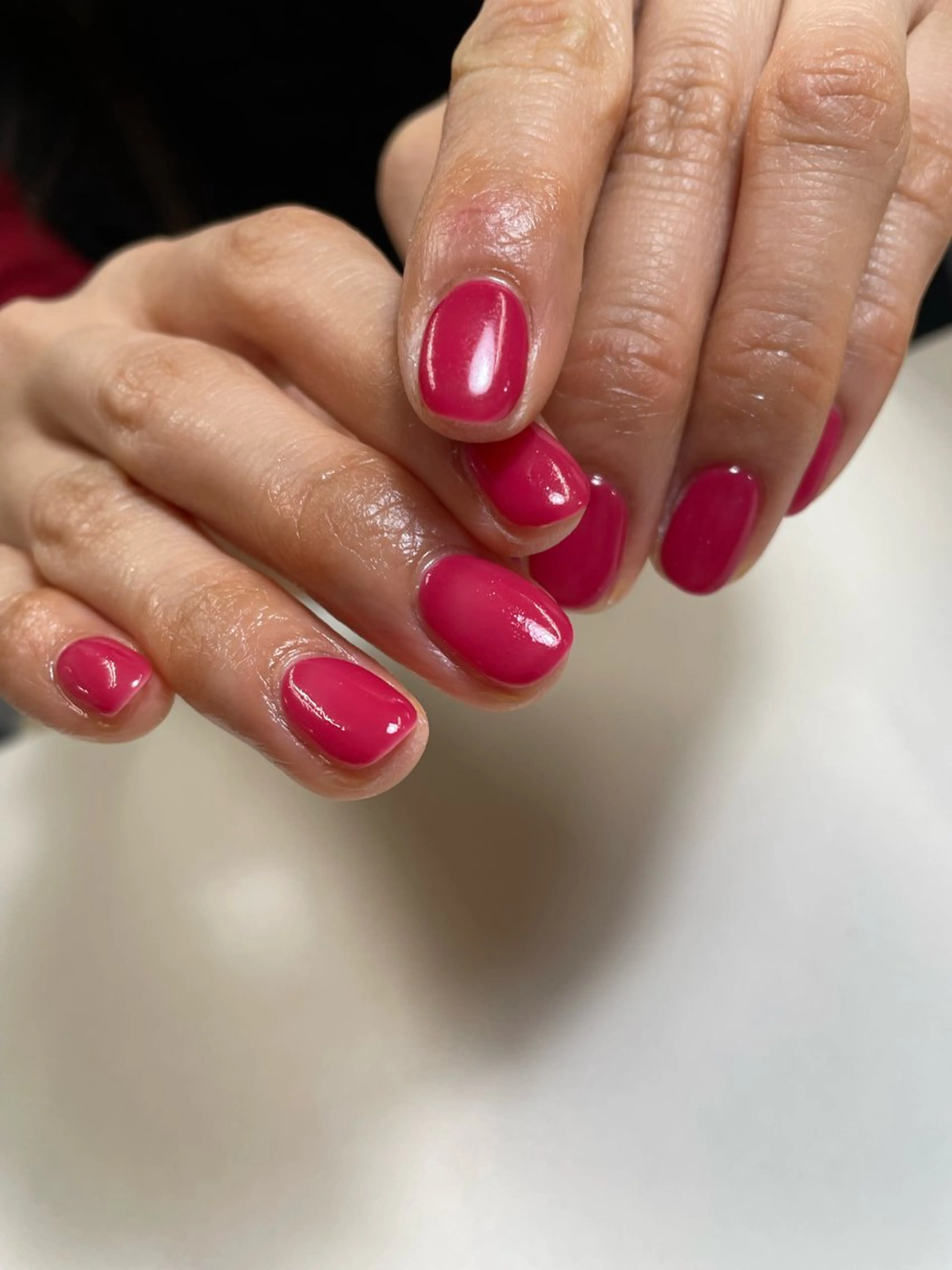 ネイル ハンドネイル フットネイル 🌕akuri🌖 nuance/専門のネイルデザイン