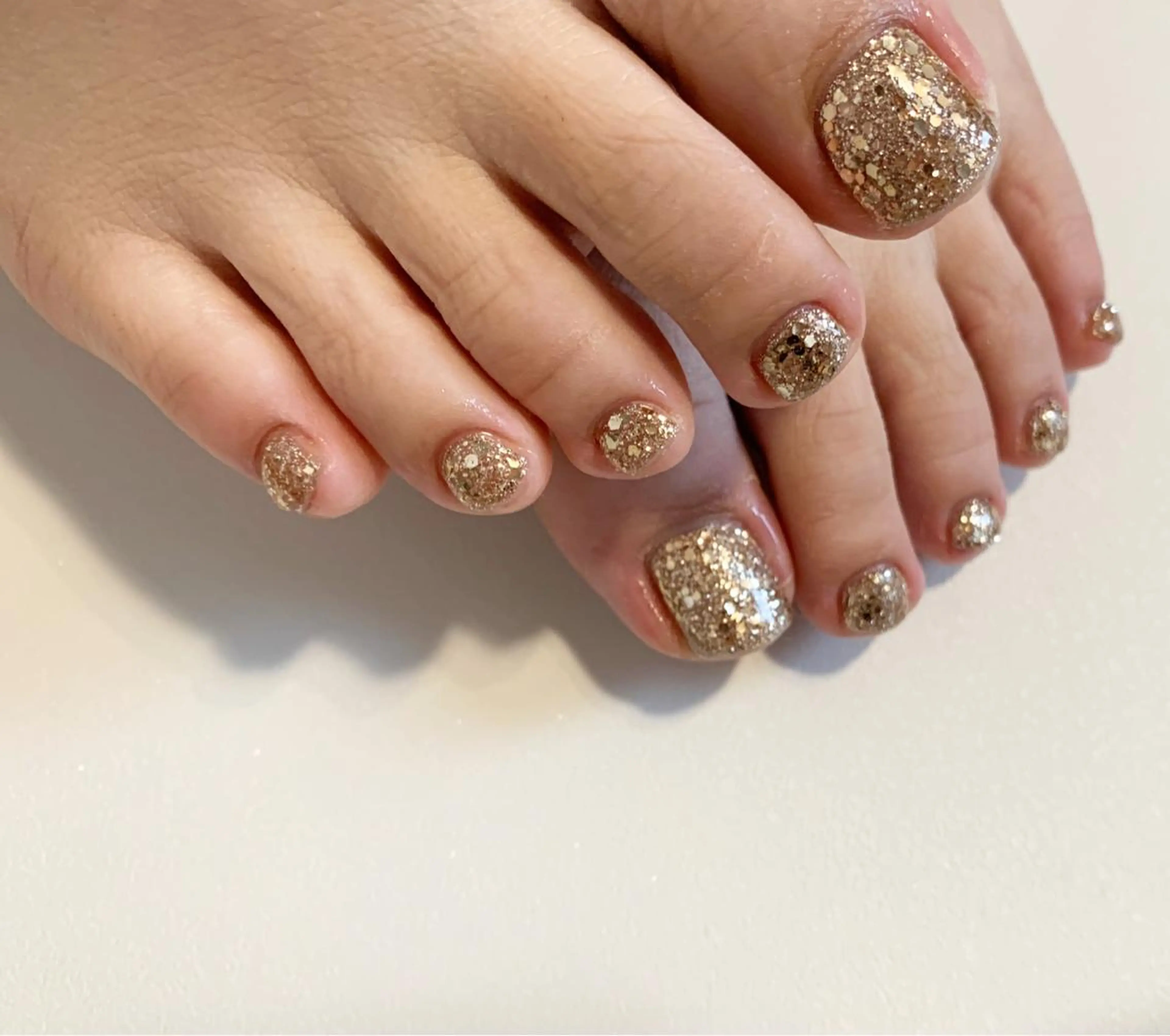 ネイル charmant nailのネイルデザイン