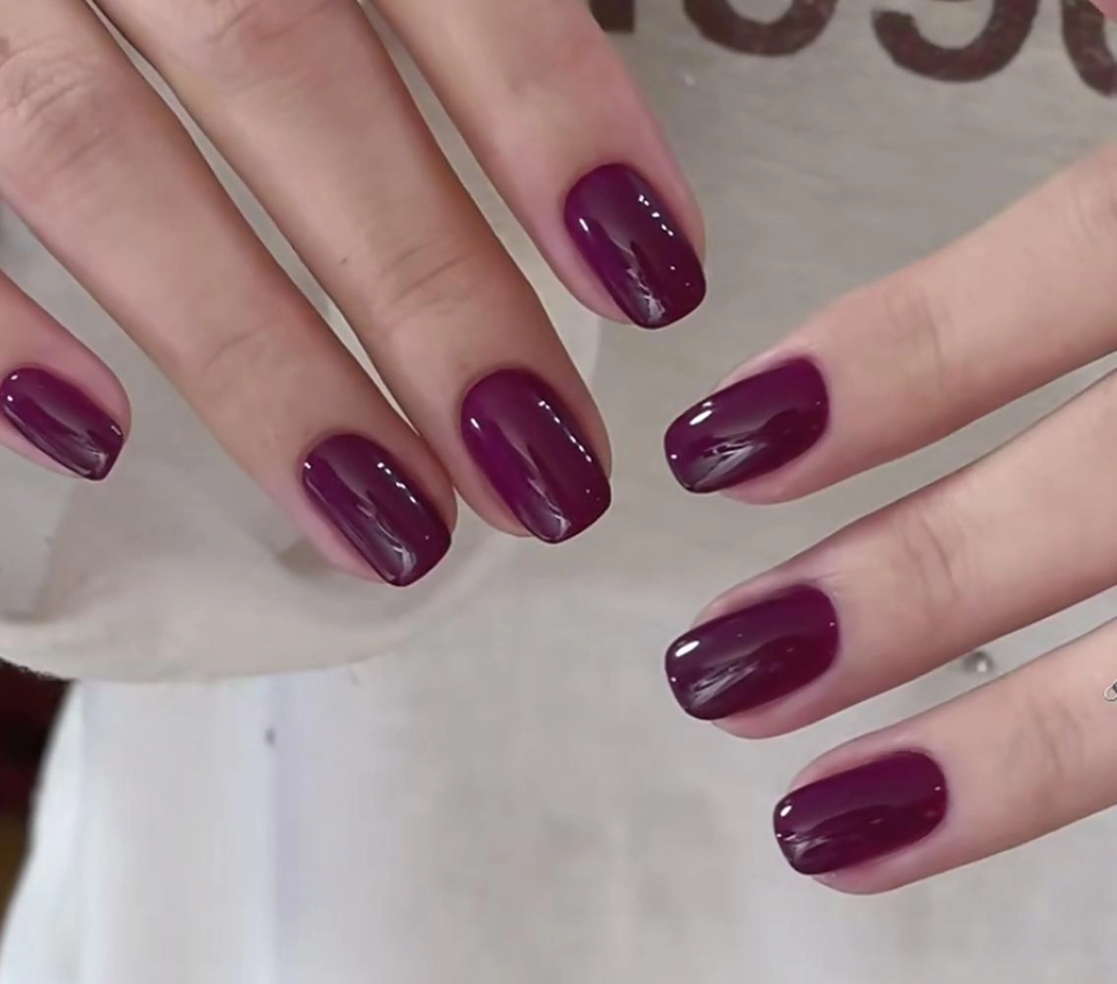 ネイル ハンドネイル 🎀 NaNa_nailのネイルデザイン