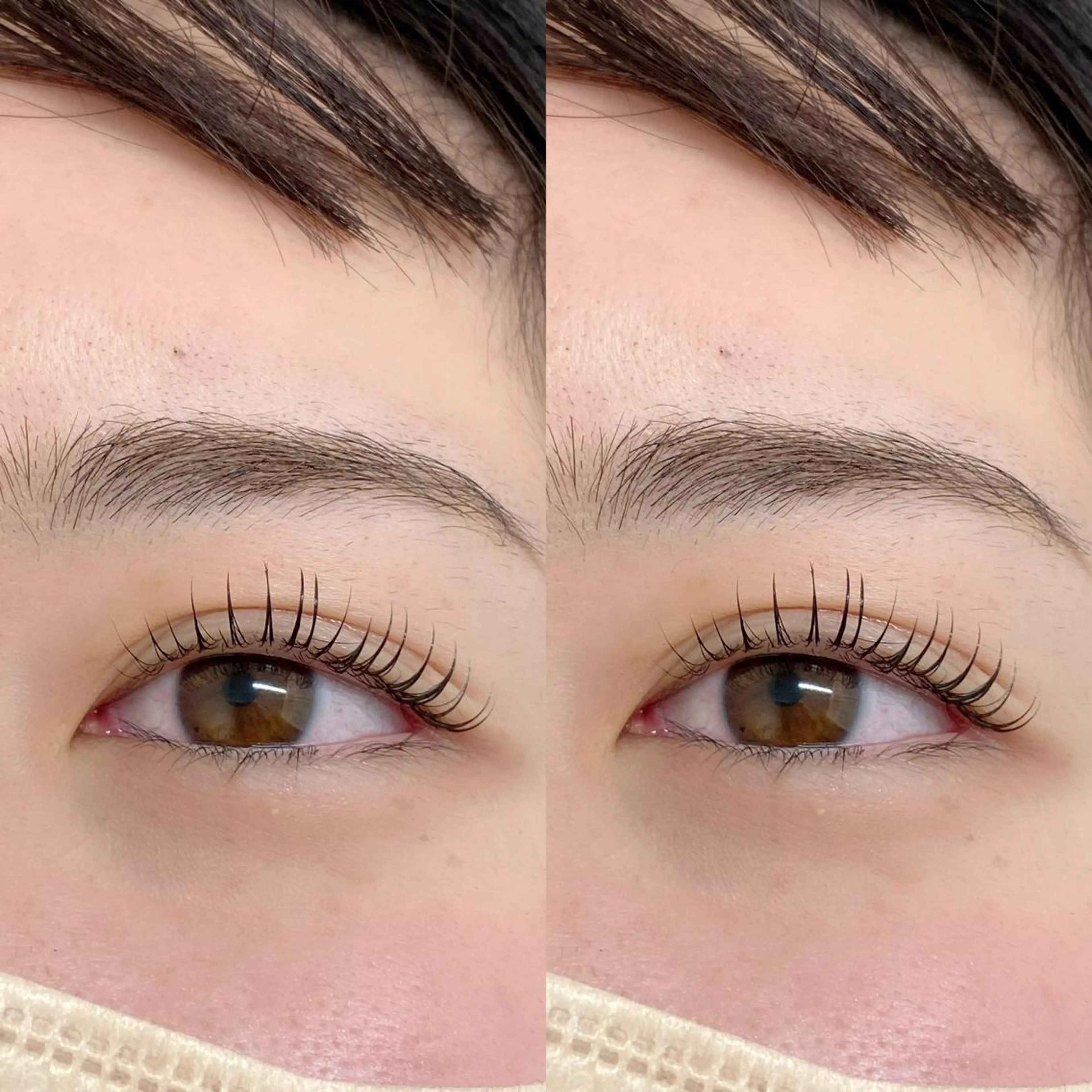 マツエク・マツパ BAMBI所属・BAMBI 🩷KAWAIのマツエク・マツパデザイン